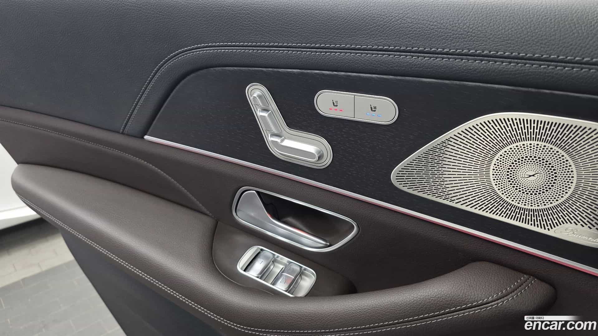 GLS-Class Mercedes-Benz 2023.3-OPTION-23