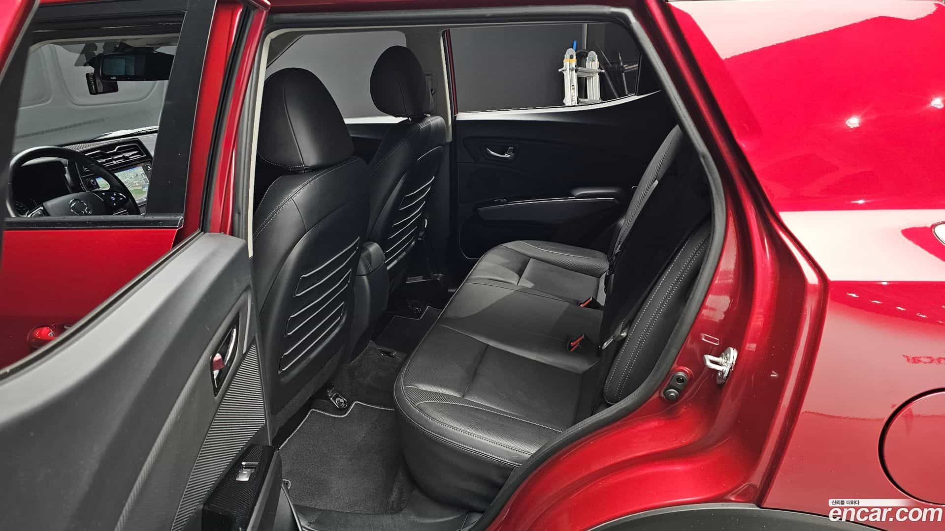 TIBOLI KG Mobility 2020.3-OPTION-016