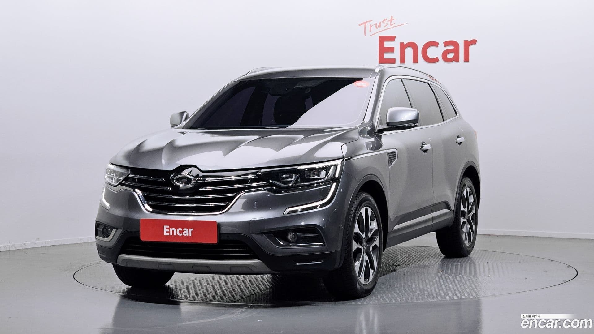 Main__Slider__Photo:QM6 Renault Korea 2016.10-0