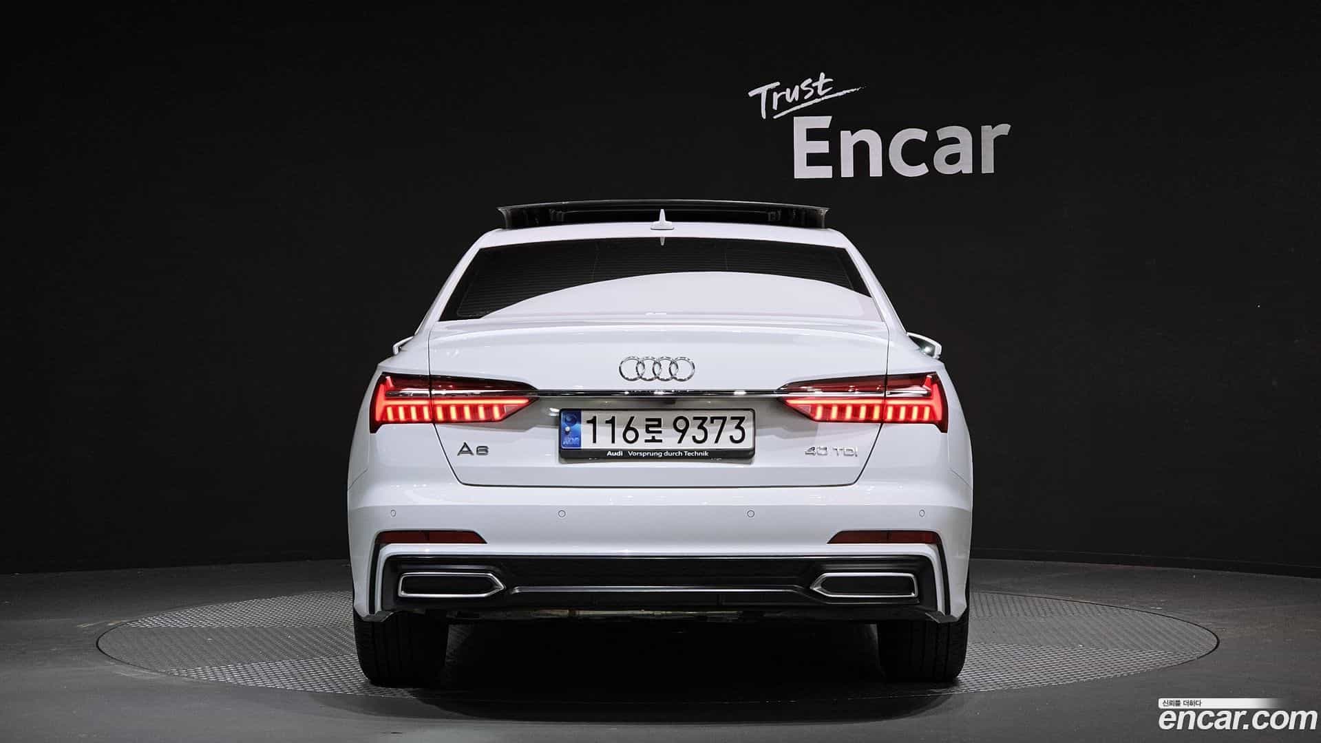 A6 Audi 2022.7-OUTER-004