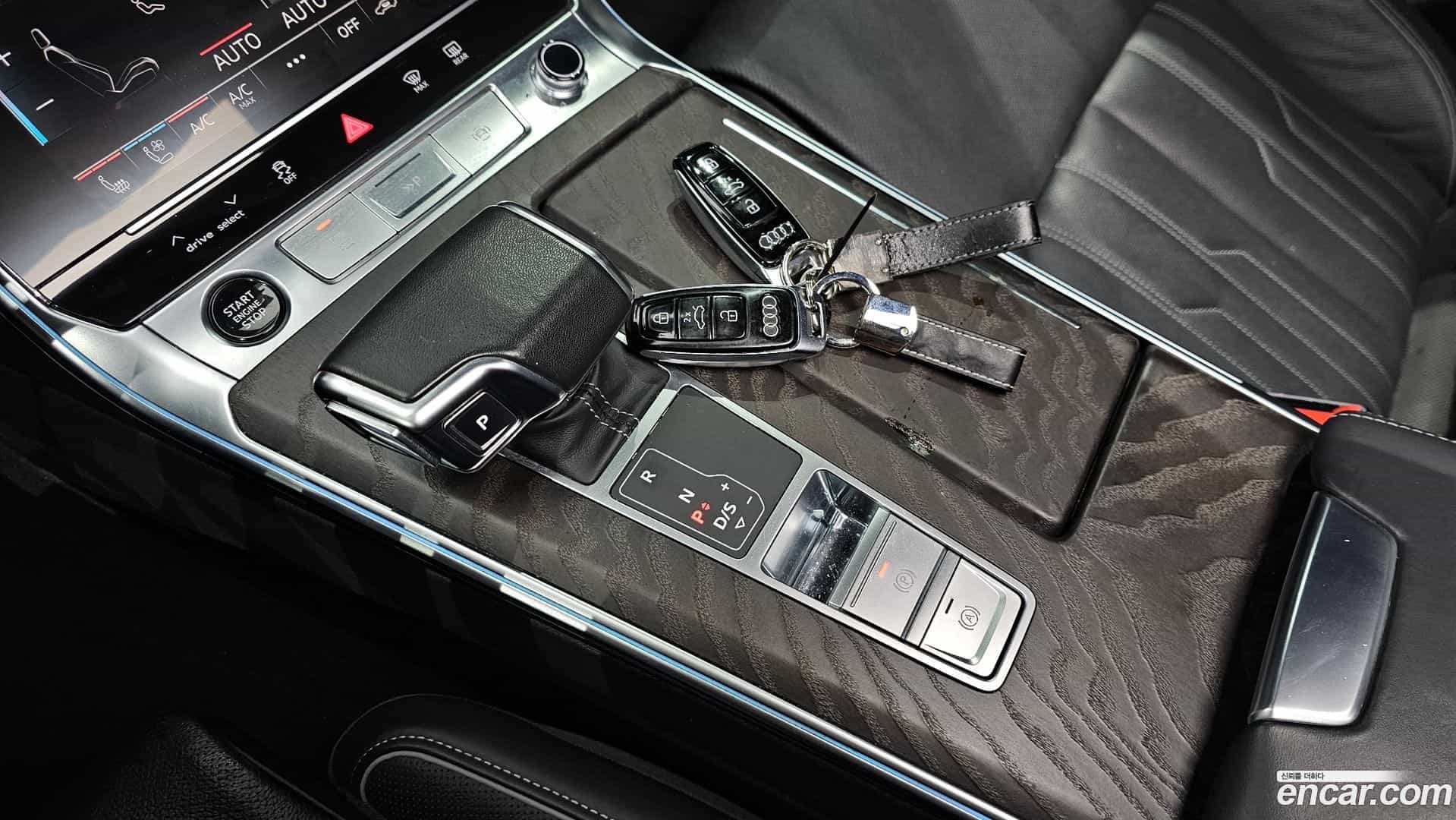 A6 Audi 2022.7-INNER-009