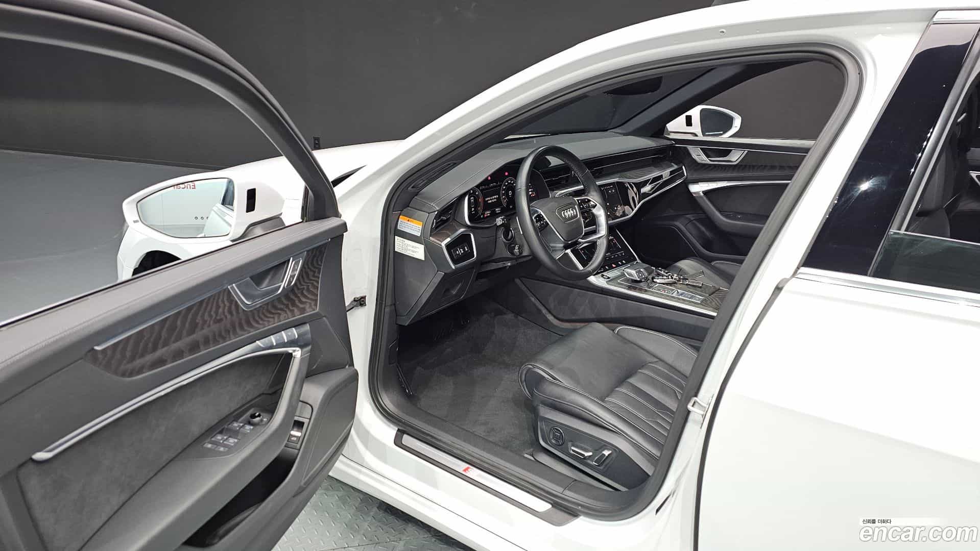 A6 Audi 2022.7-OPTION-015