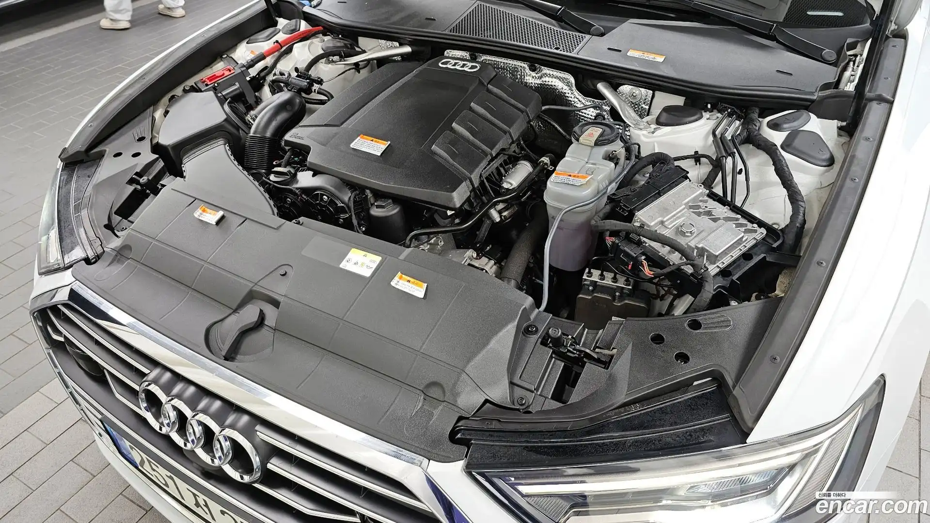 A6 Audi 2021.1-INNER-006