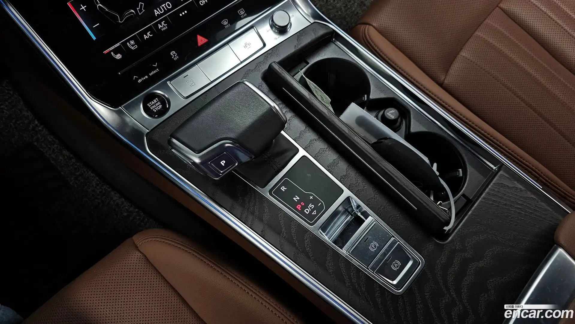 A6 Audi 2021.1-INNER-009