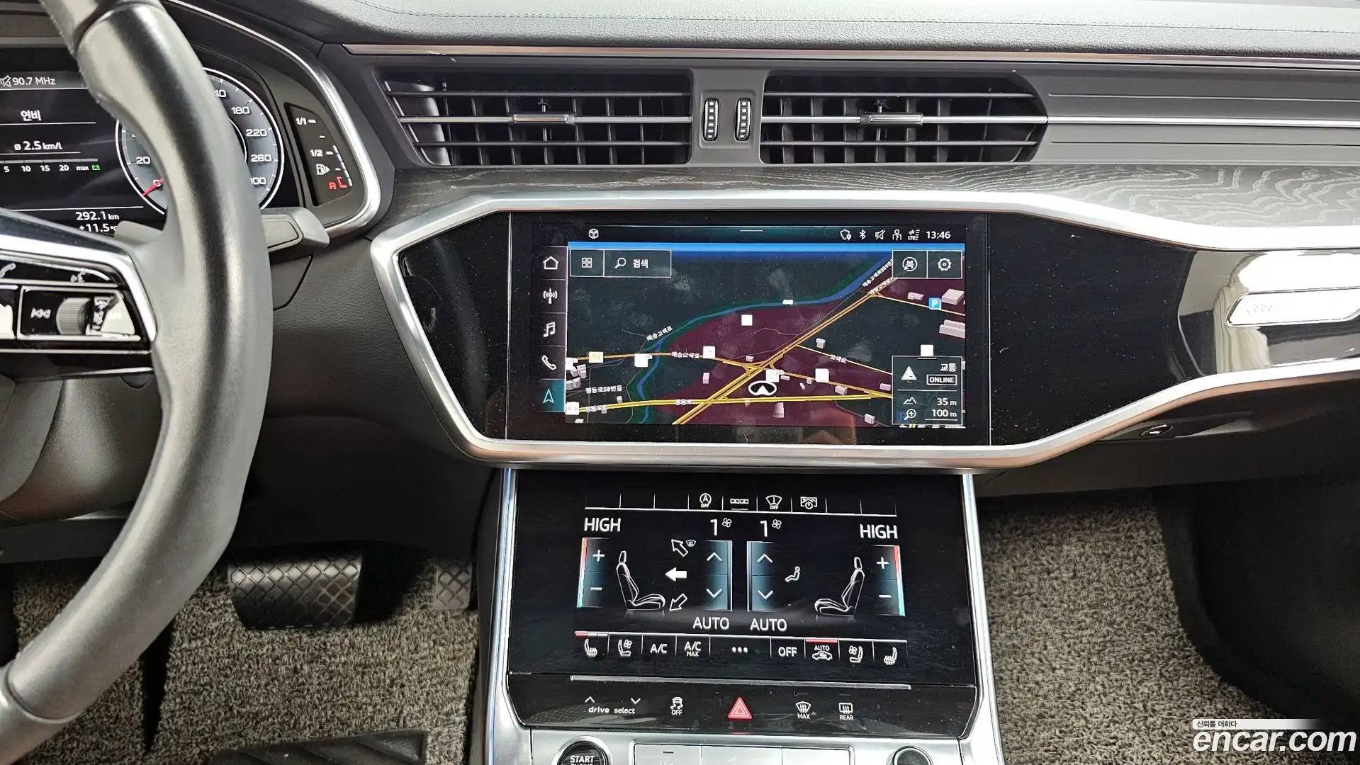 A6 Audi 2021.1-OPTION-018