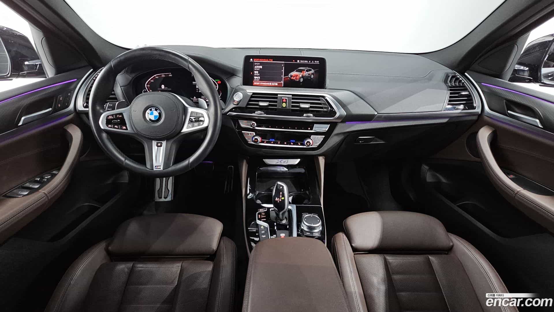 X4 BMW 2021.6-INNER-007