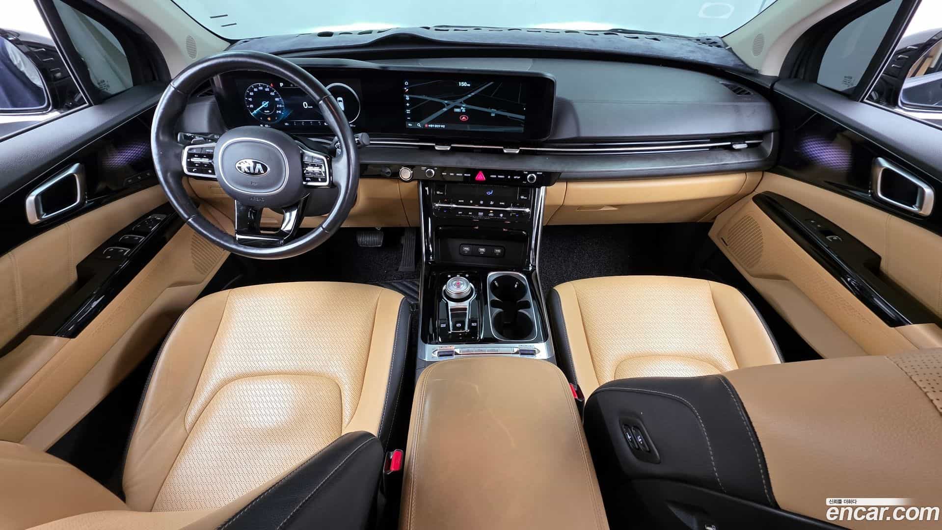 Canival Kia 2021.0-INNER-7