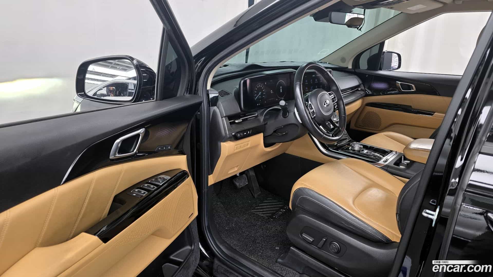 Canival Kia 2021.0-INNER-10