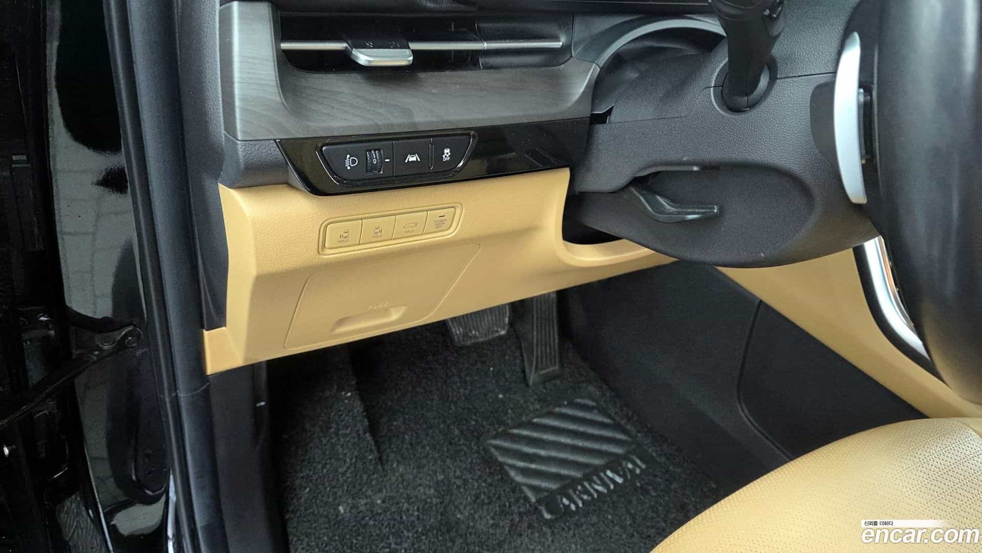 Canival Kia 2021.0-OPTION-22