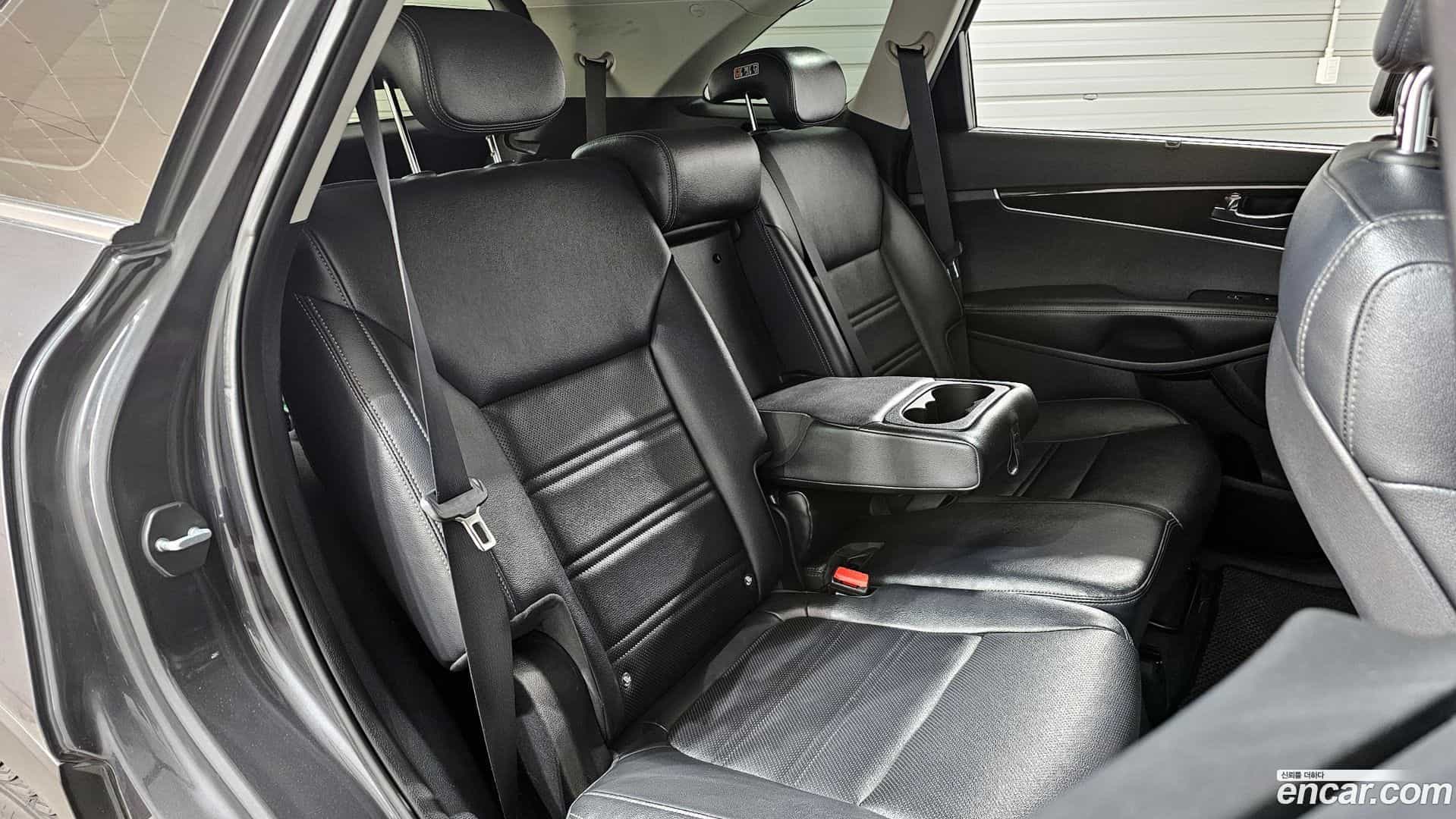 Sorento Kia 2015.4-OPTION-016
