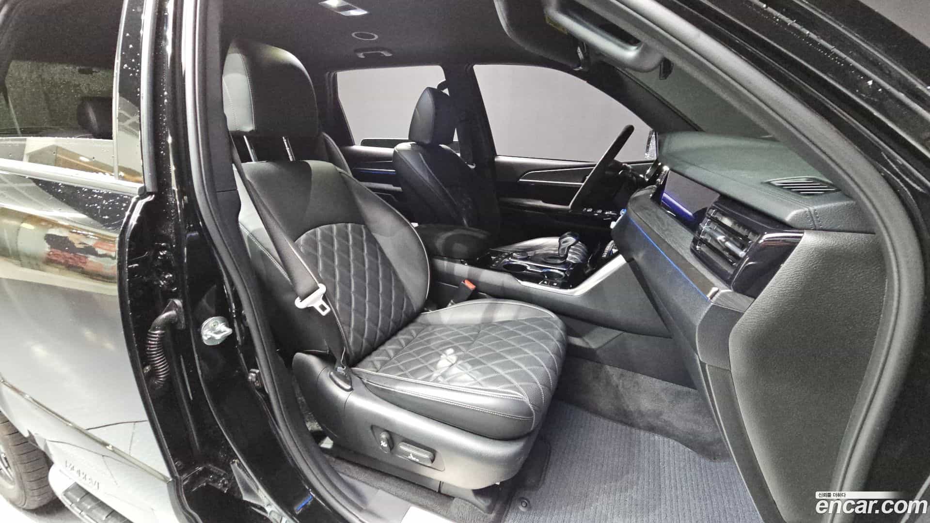 Mohave Kia 2022.2-OPTION-15
