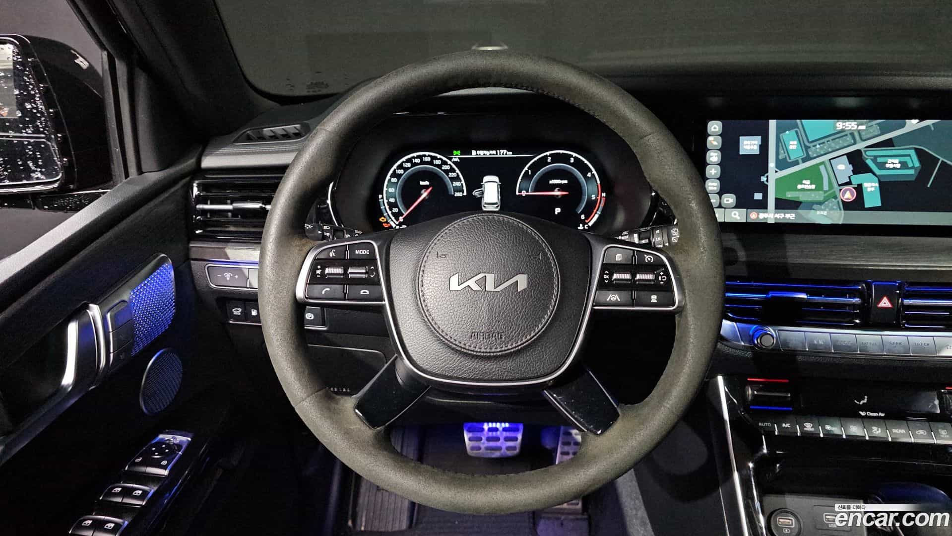 Mohave Kia 2022.2-OPTION-17