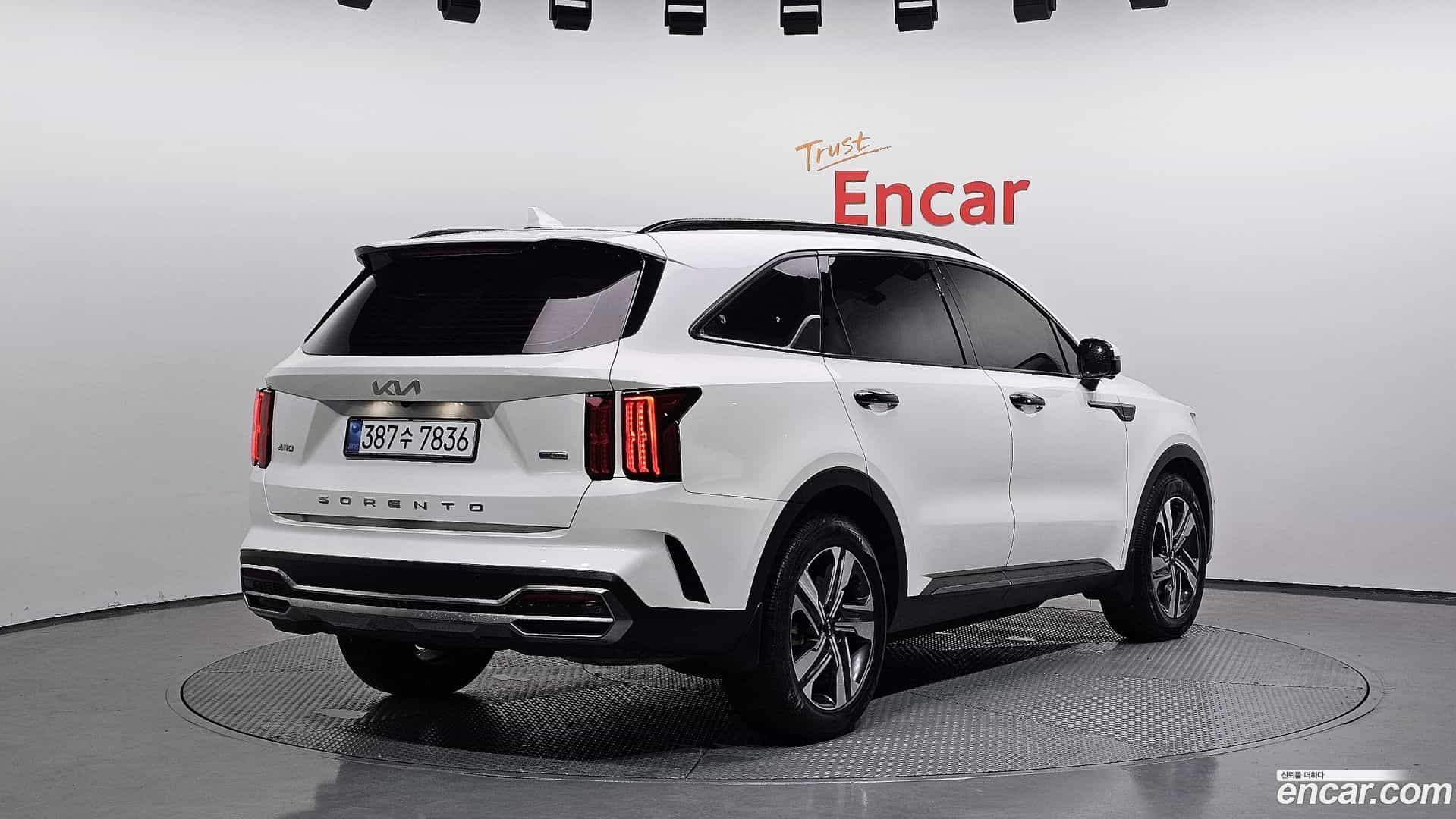 Sorento Kia 2021.8-OUTER-2