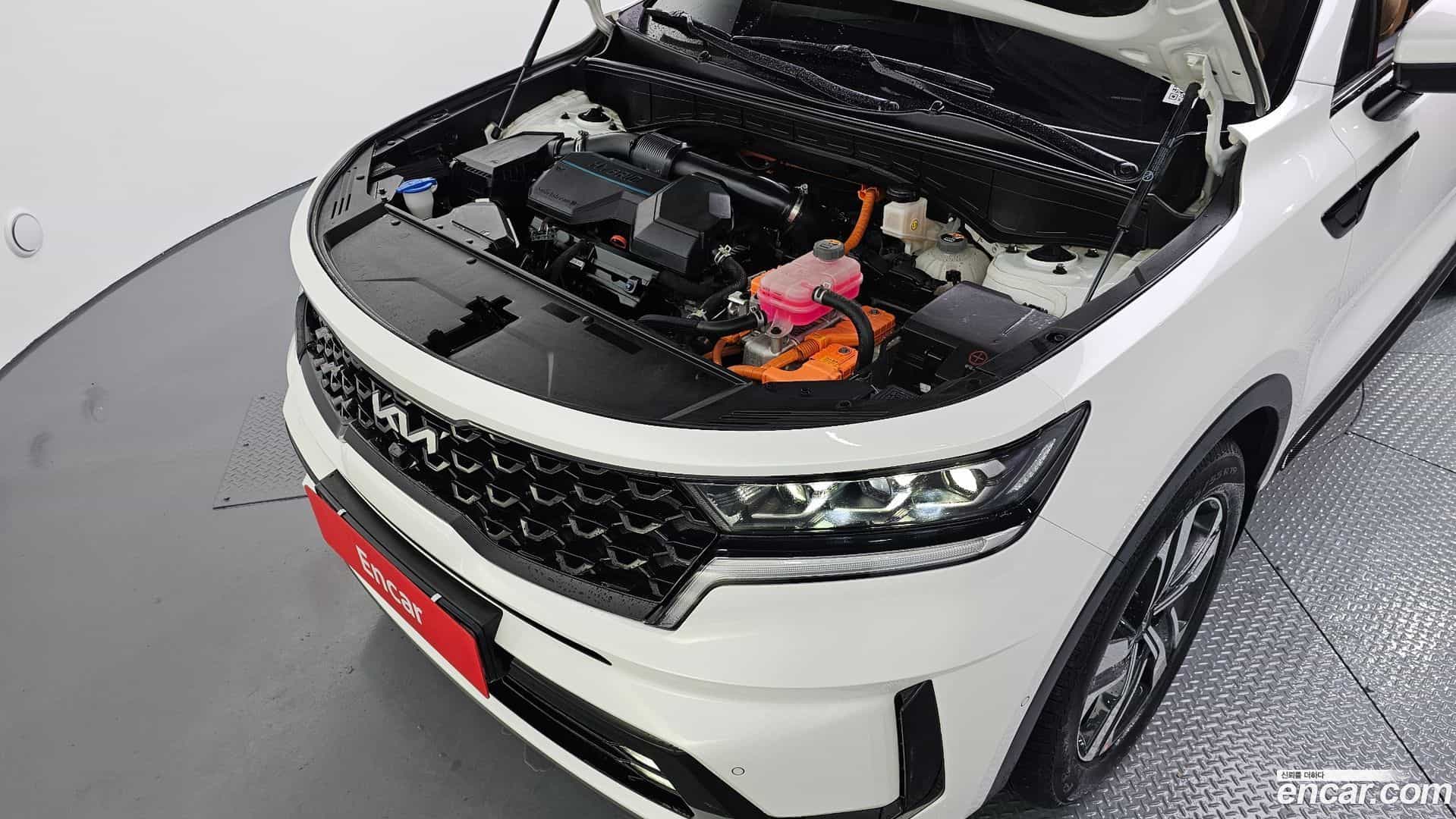 Sorento Kia 2021.8-INNER-6