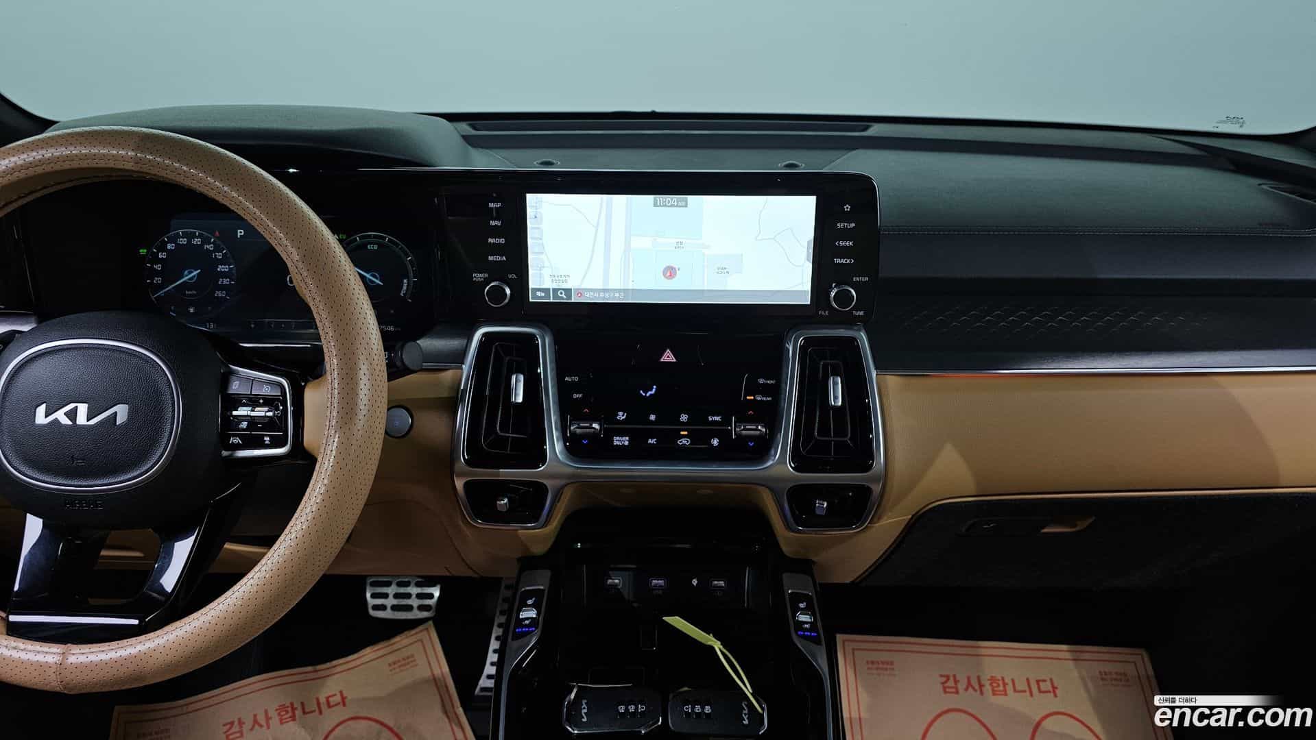 Sorento Kia 2021.8-OPTION-19