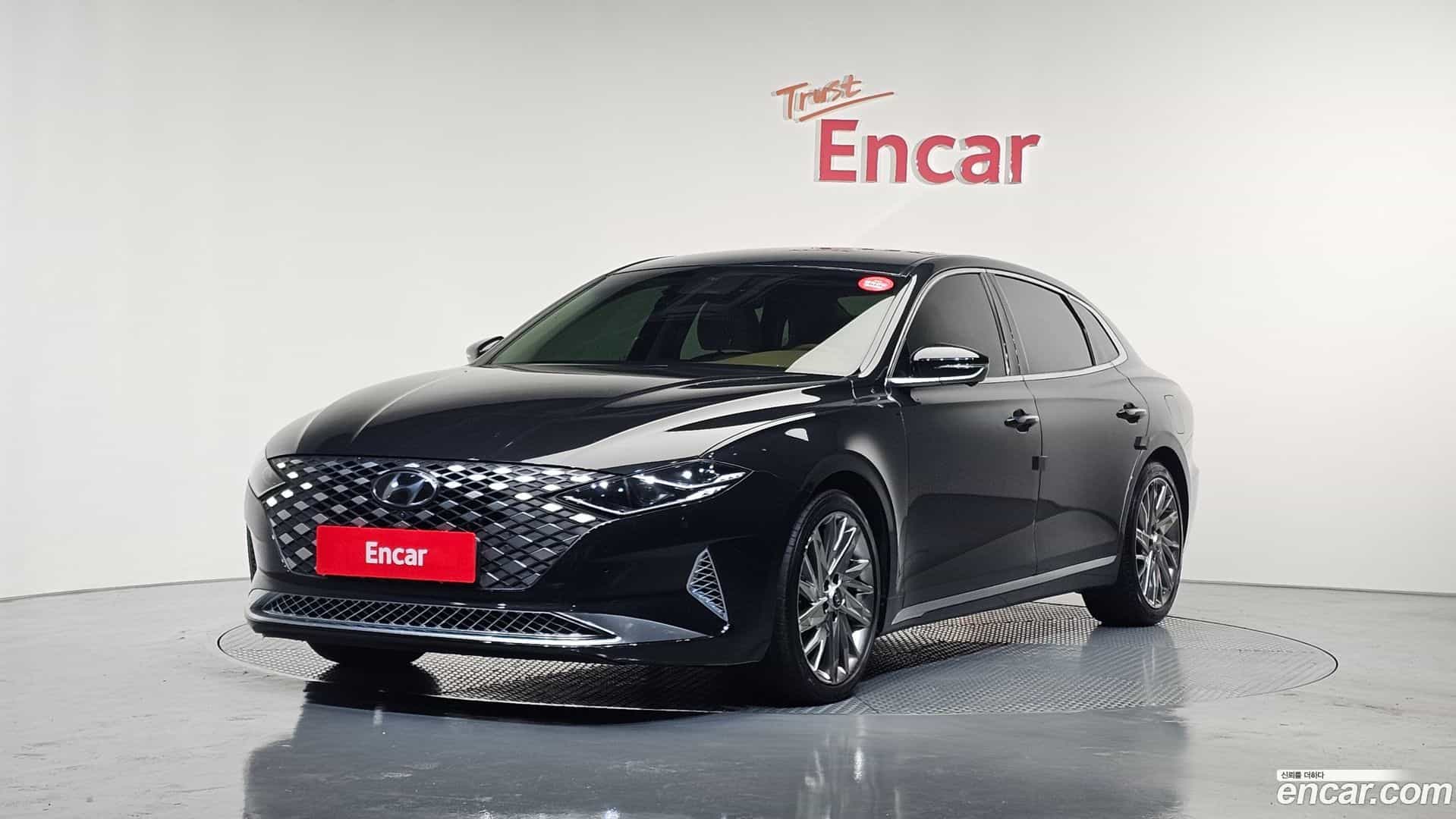 Grandeur Hyundai 2021.5-OUTER-1