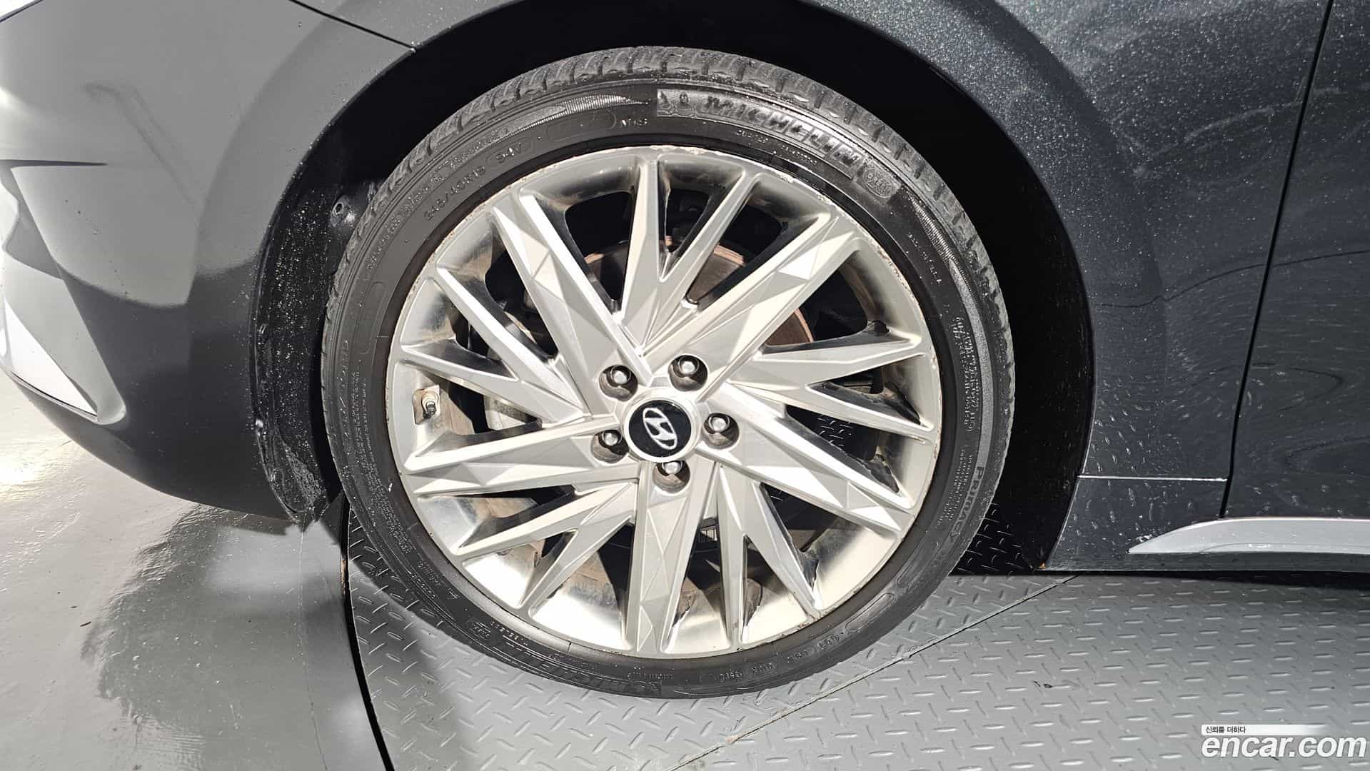 Grandeur Hyundai 2021.5-OUTER-5