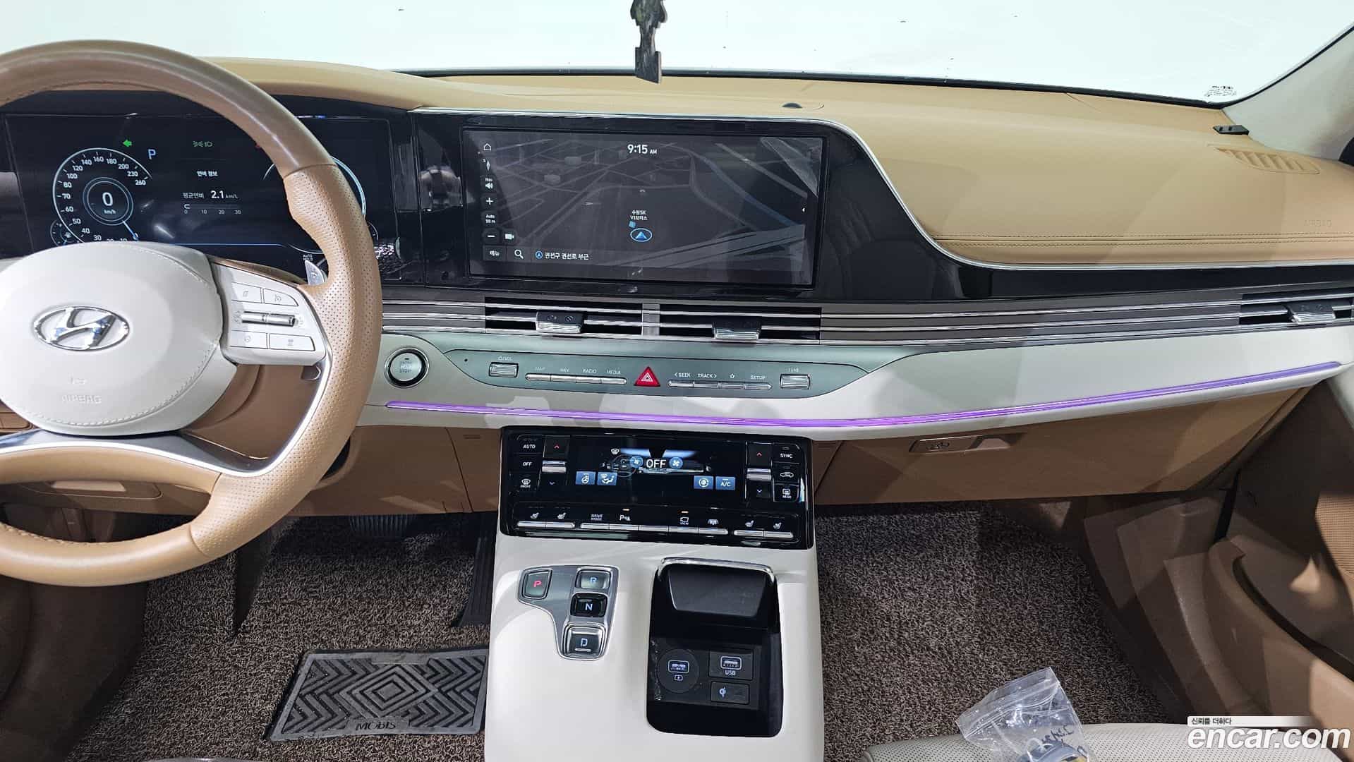 Grandeur Hyundai 2021.5-OPTION-18