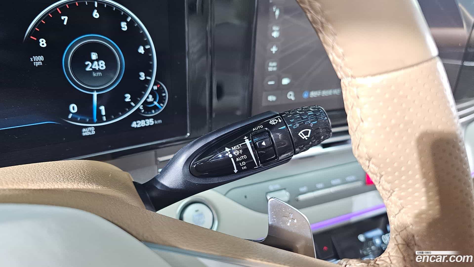 Grandeur Hyundai 2021.5-OPTION-21