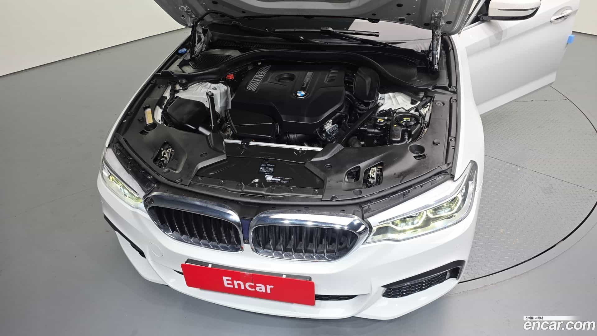 5-Series BMW 2017.11-INNER-6