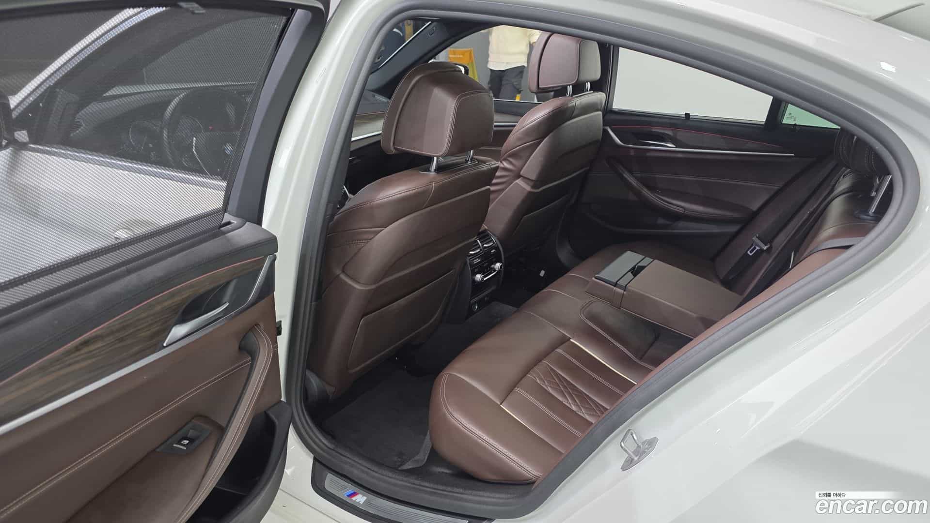 5-Series BMW 2017.11-OPTION-15