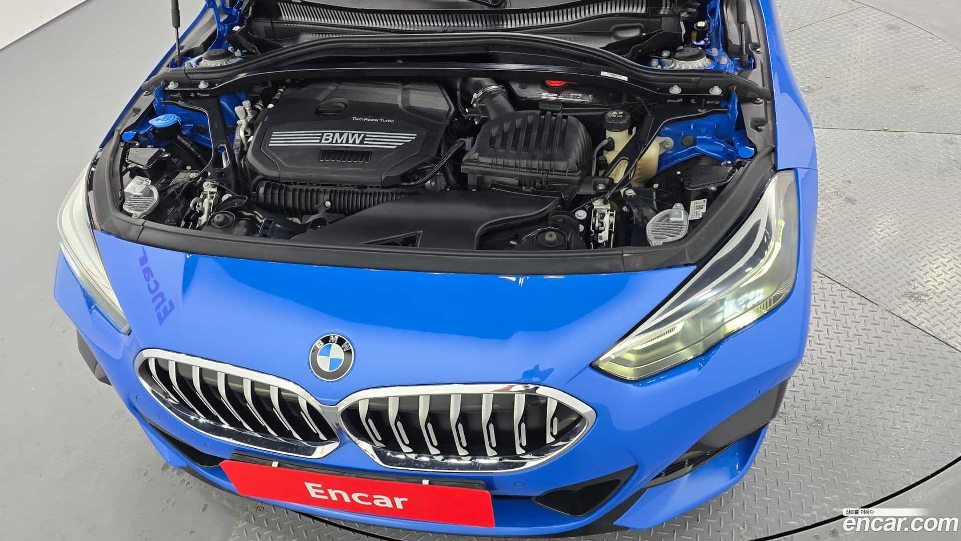 2-Series BMW 2022.7-INNER-006