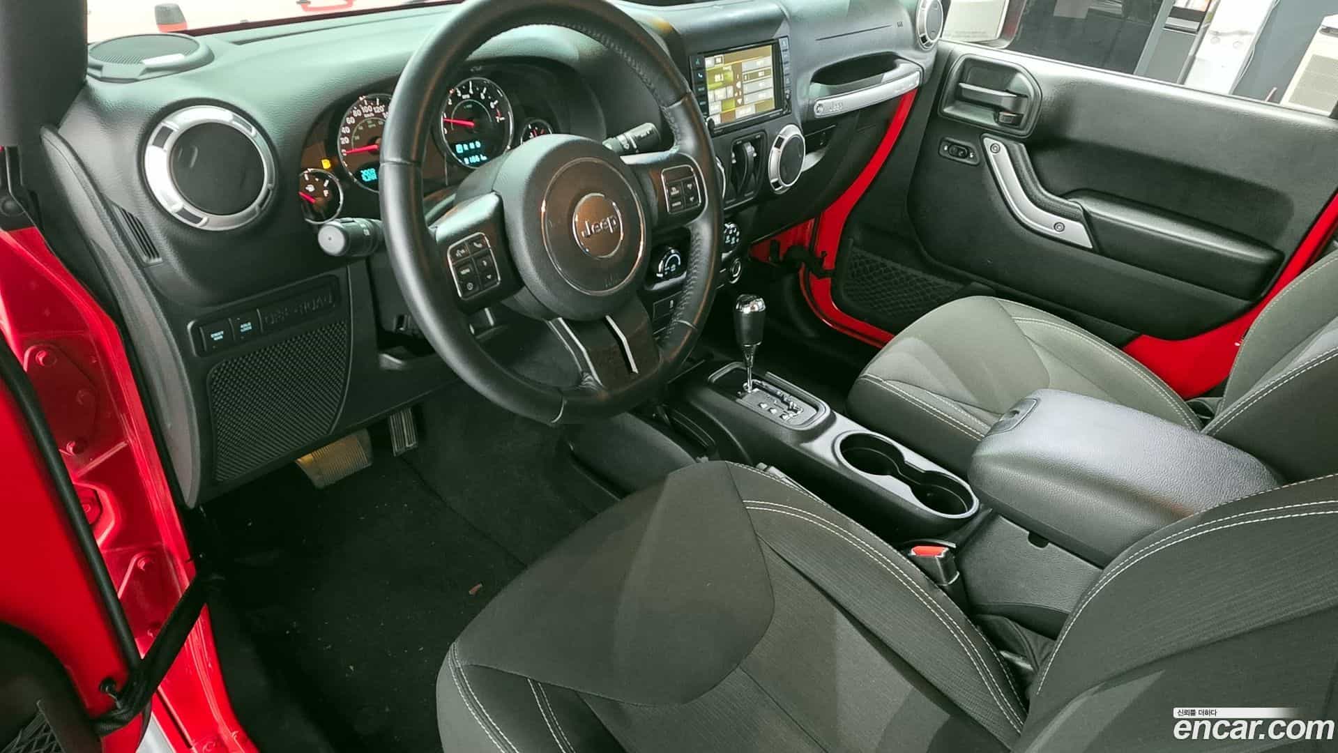 Wrangler Jeep 2017.4-INNER-007