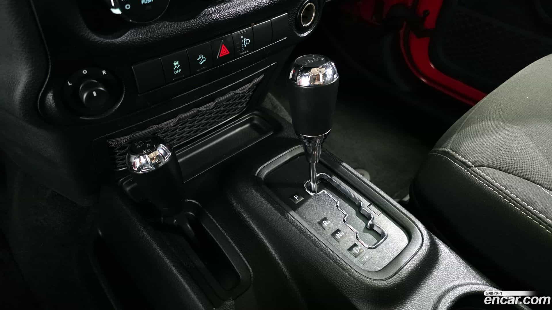 Wrangler Jeep 2017.4-INNER-009