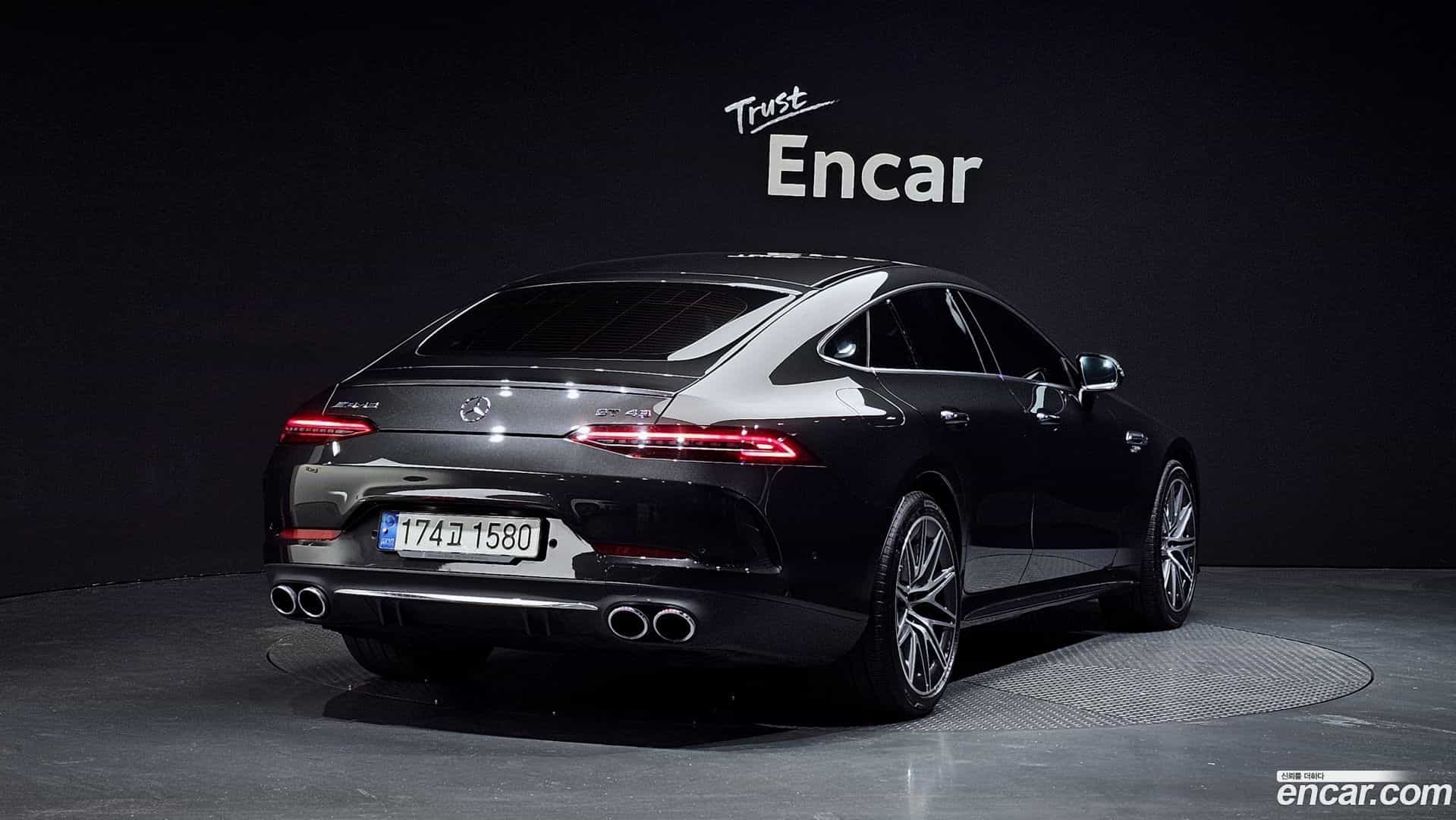 AMG GT Mercedes-Benz 2022.10-OUTER-002