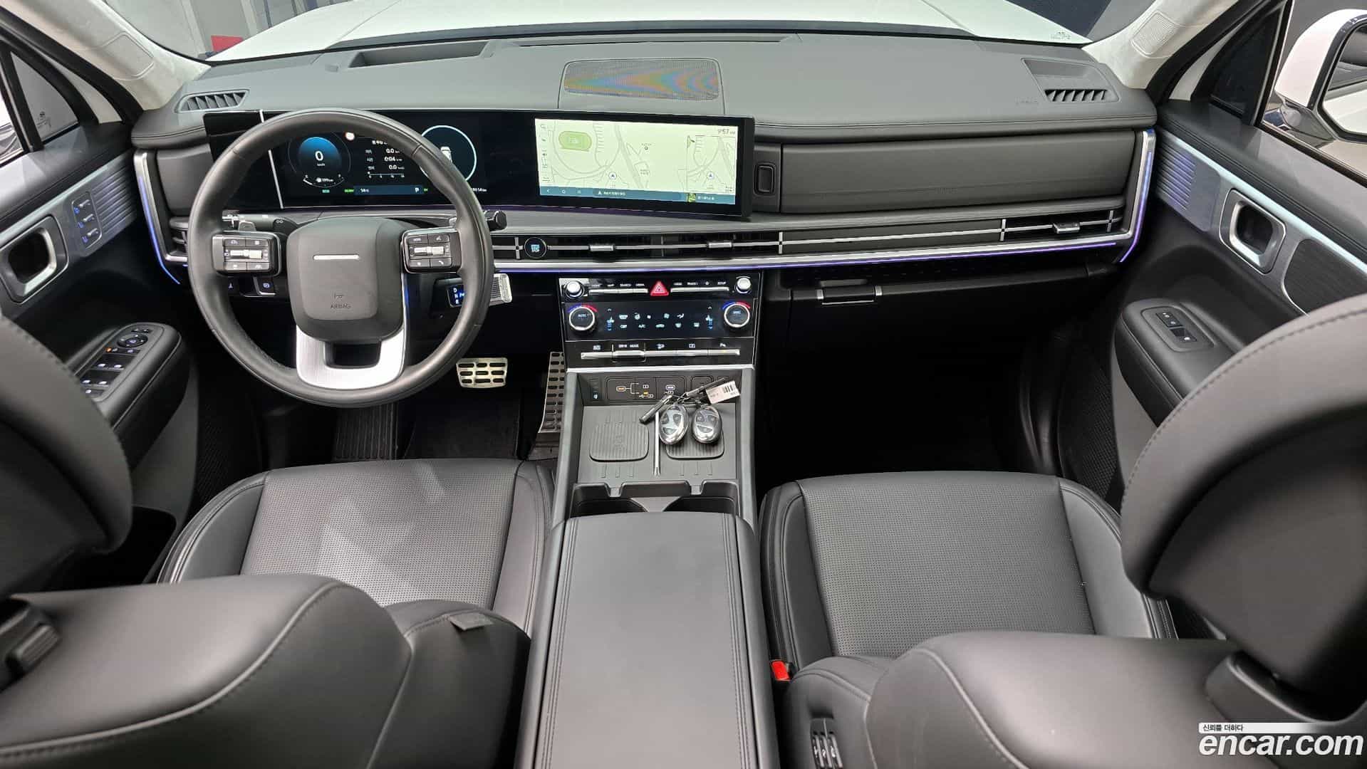 Santafe Hyundai 2023.10-INNER-7