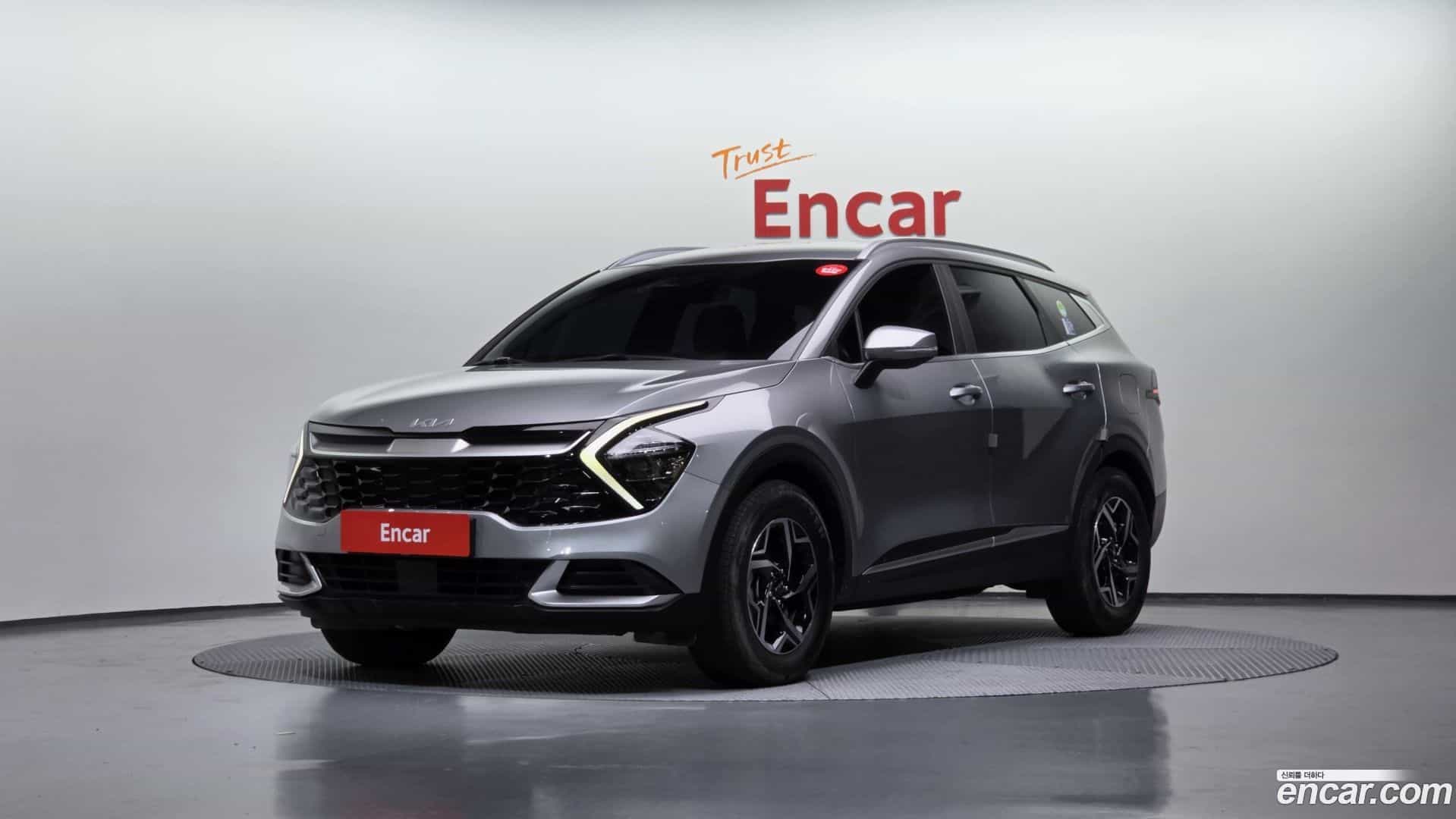 Sportage Kia 2022.10-OUTER-001
