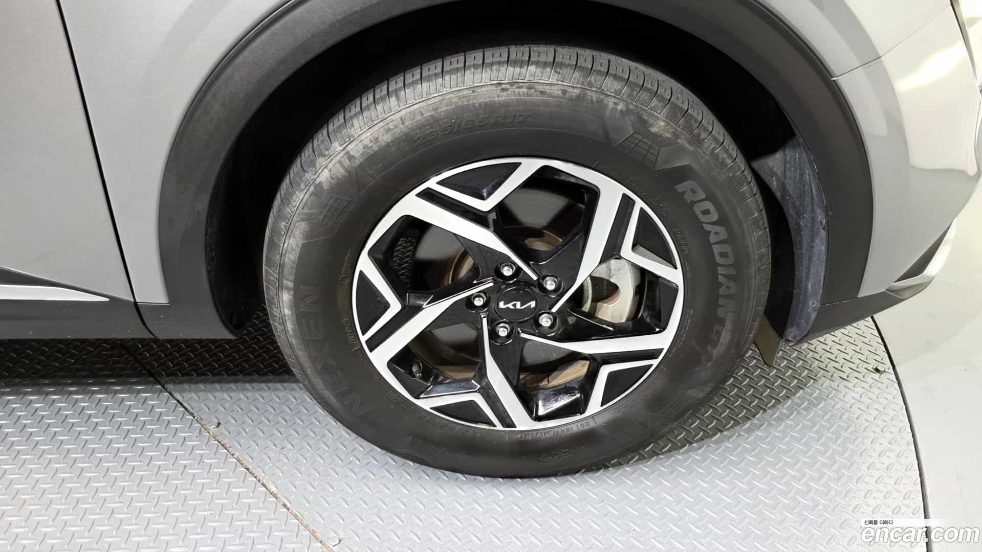 Sportage Kia 2022.10-OUTER-005