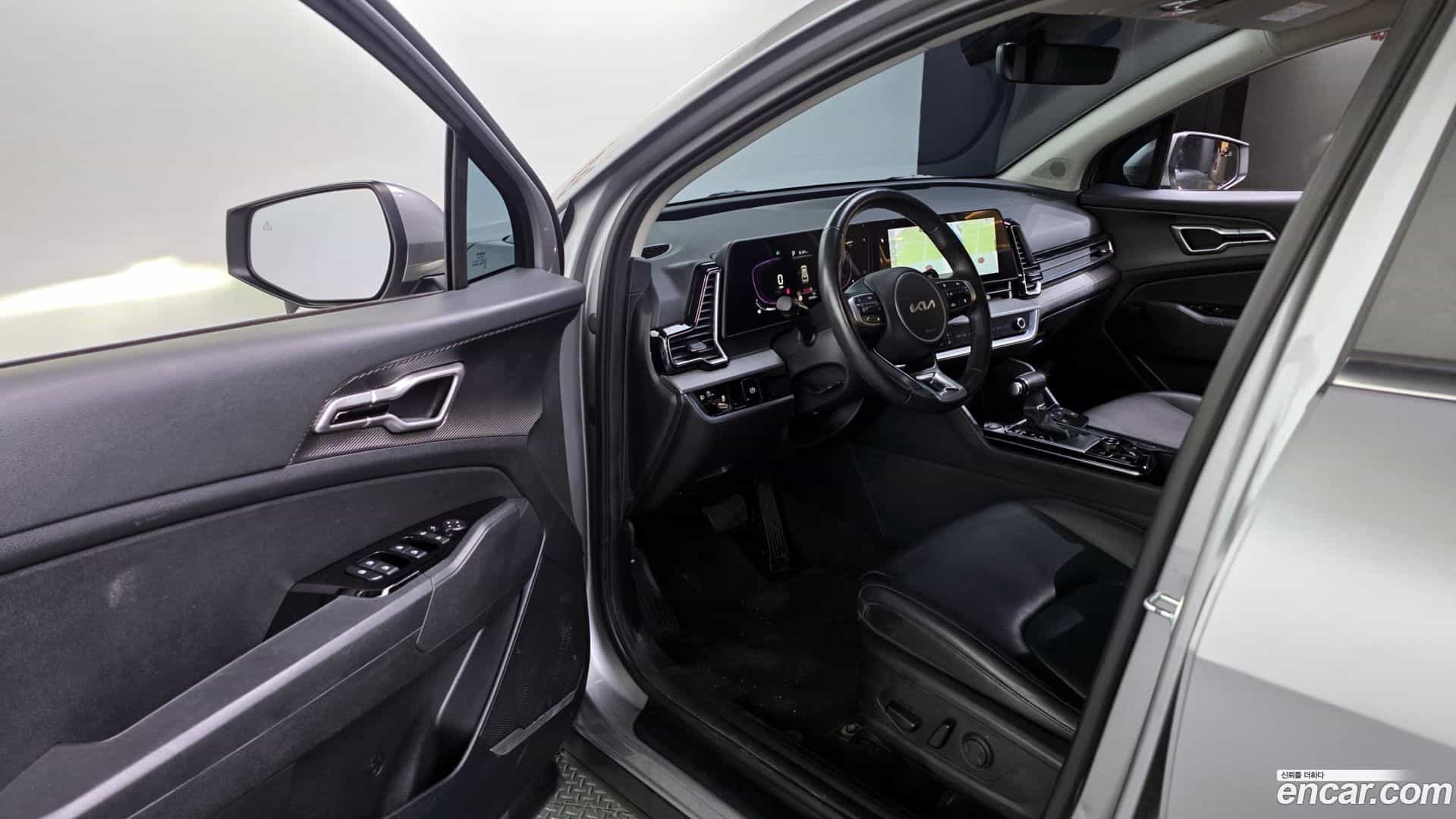 Sportage Kia 2022.10-INNER-010
