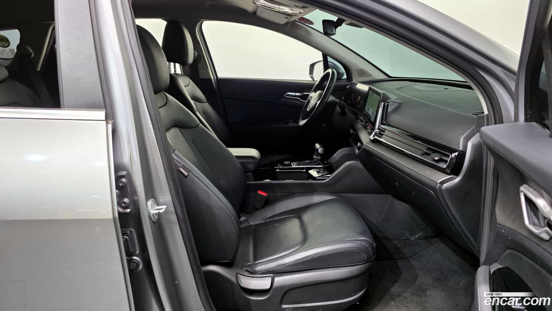Sportage Kia 2022.10-OPTION-015