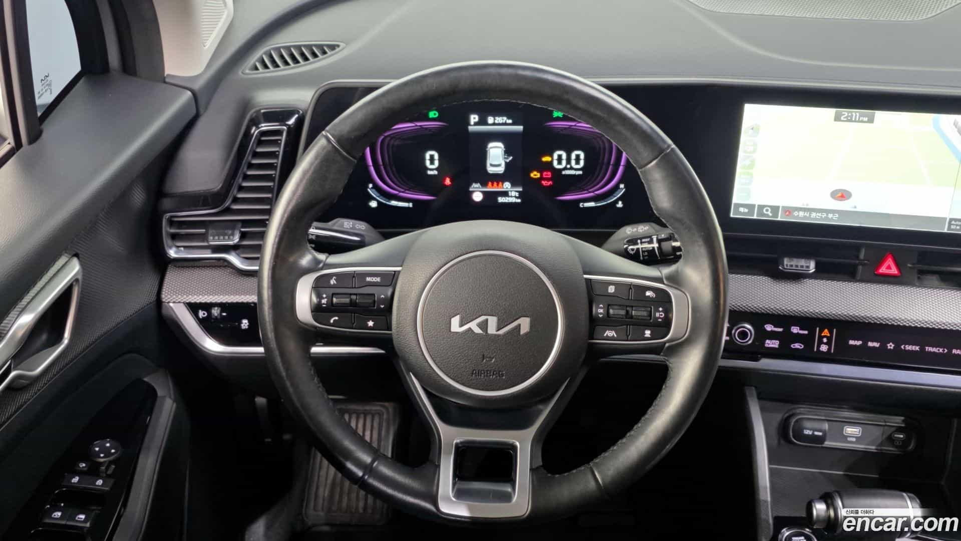 Sportage Kia 2022.10-OPTION-017