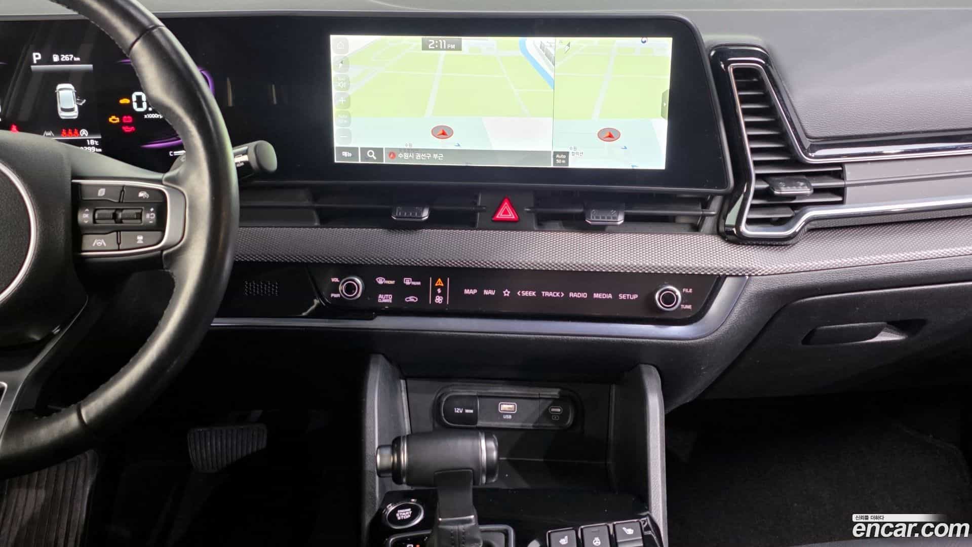Sportage Kia 2022.10-OPTION-018
