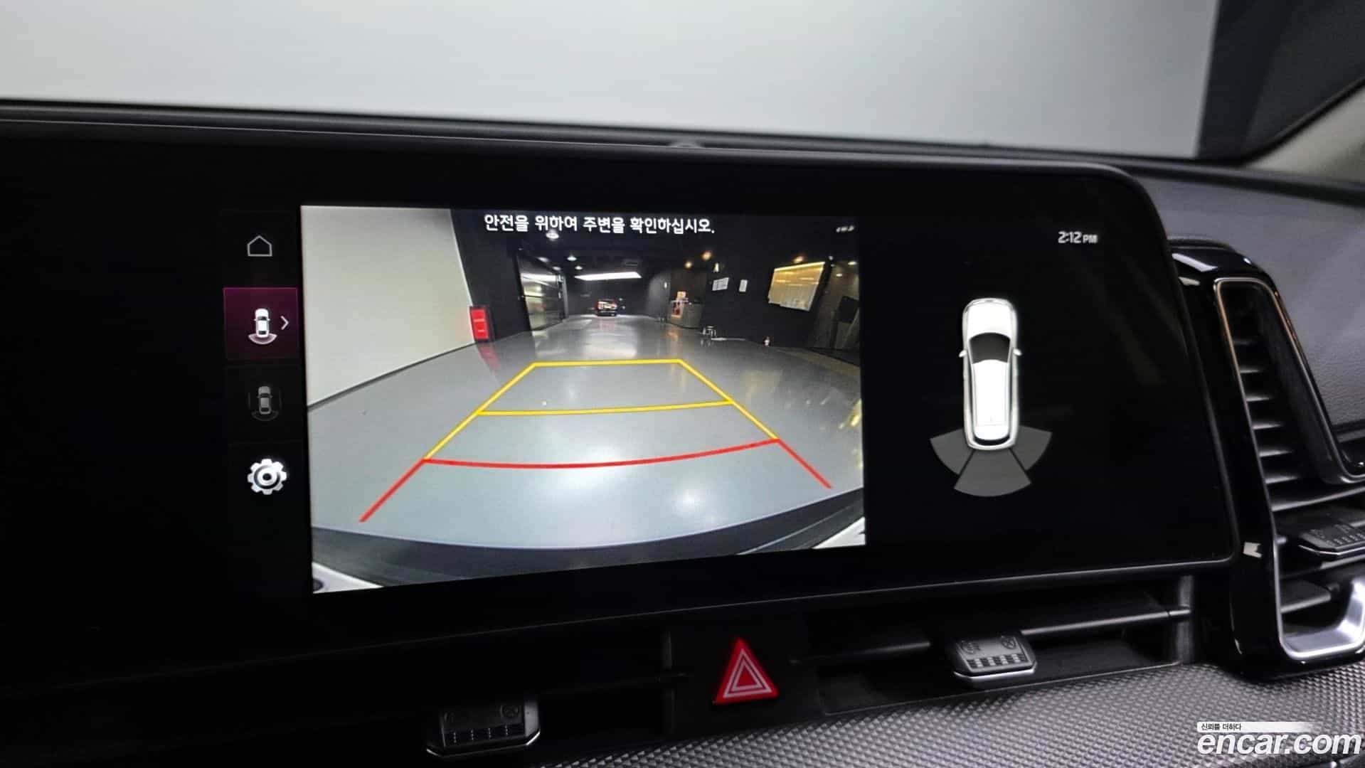Sportage Kia 2022.10-OPTION-019