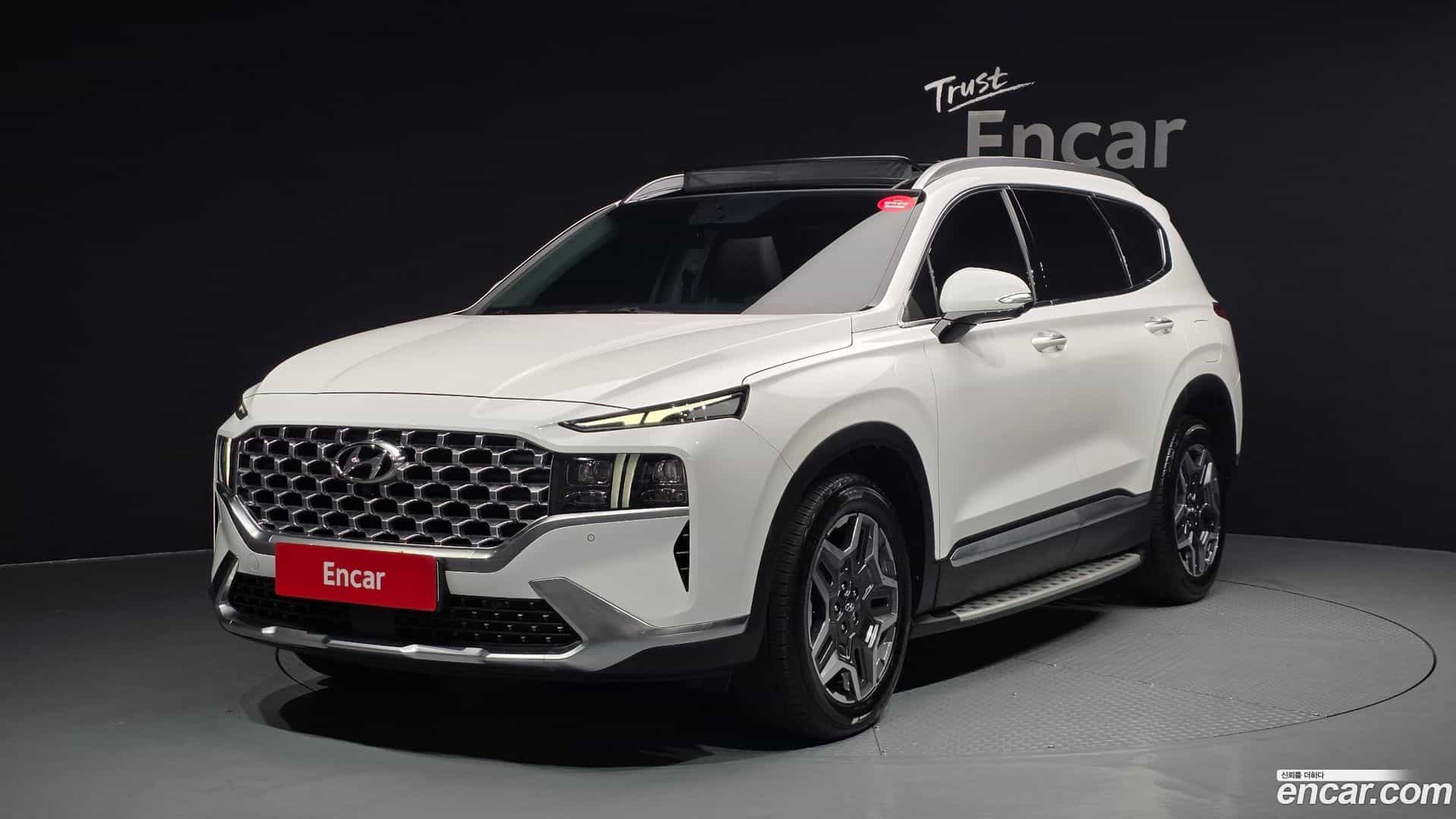 Santafe Hyundai 2021.8-OUTER-1