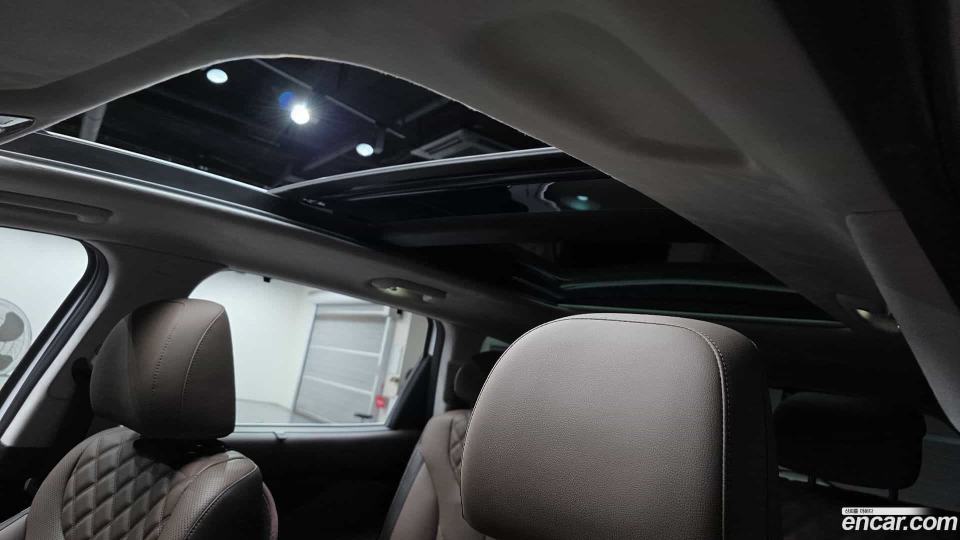 Santafe Hyundai 2021.8-OPTION-22