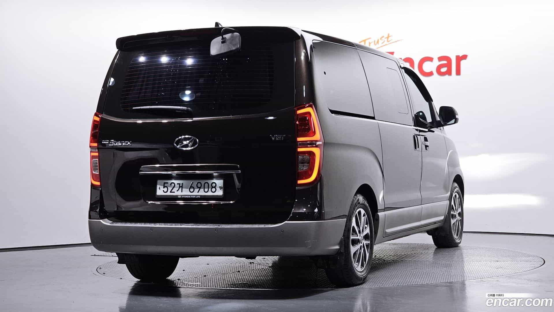Starex Hyundai 2018.5-OUTER-002