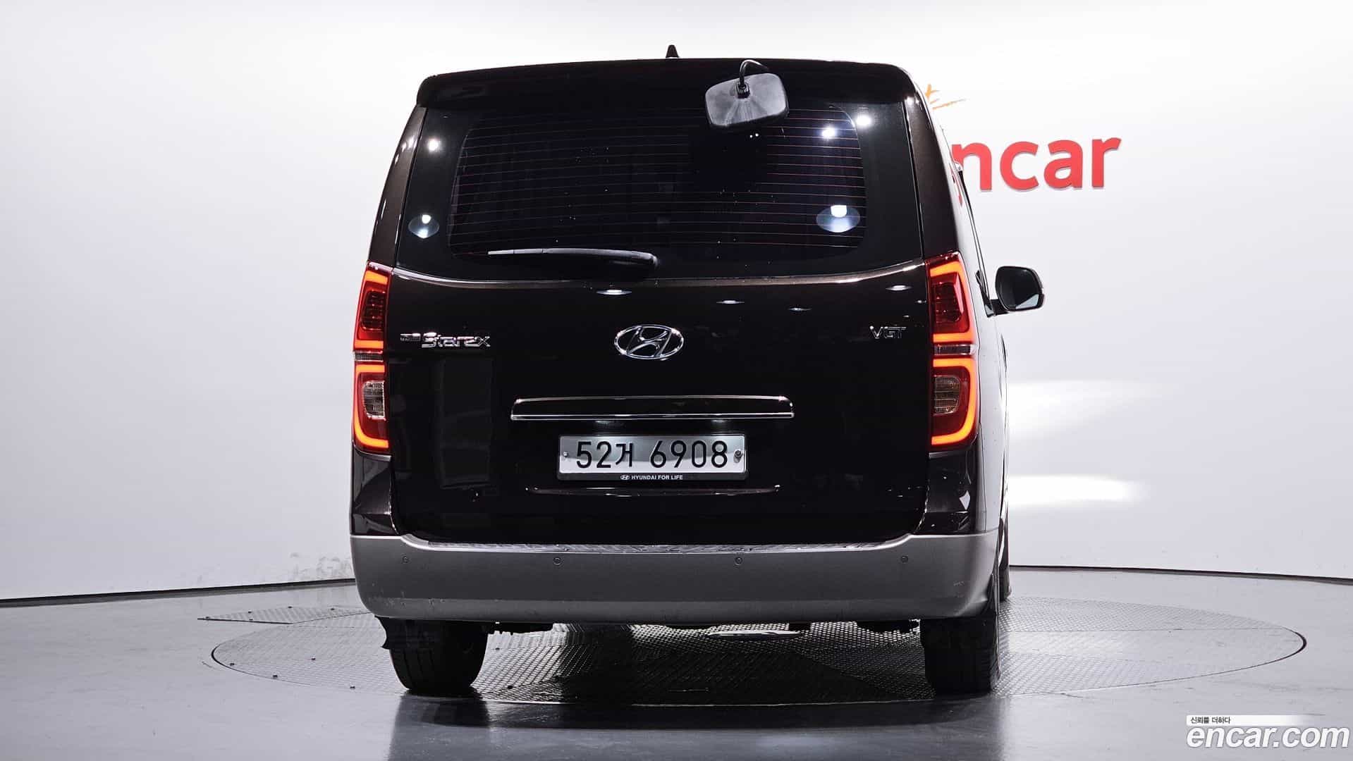 Starex Hyundai 2018.5-OUTER-004
