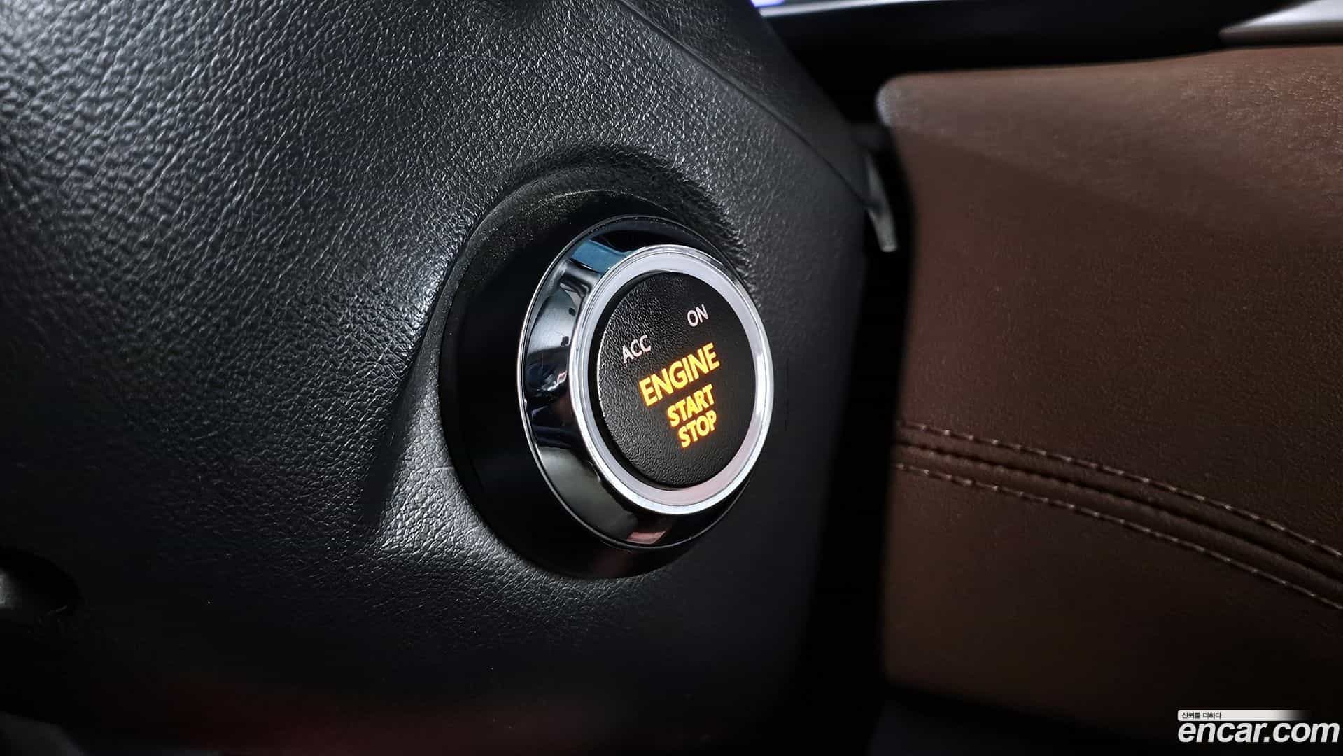 Starex Hyundai 2018.5-OPTION-018