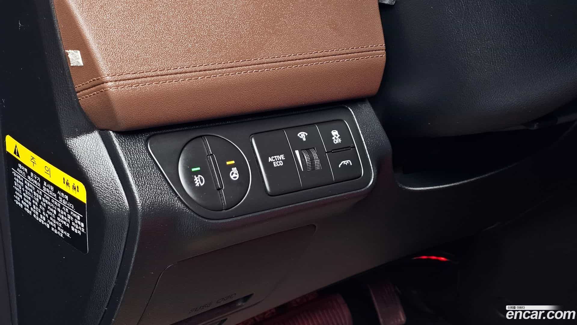 Starex Hyundai 2018.5-OPTION-021