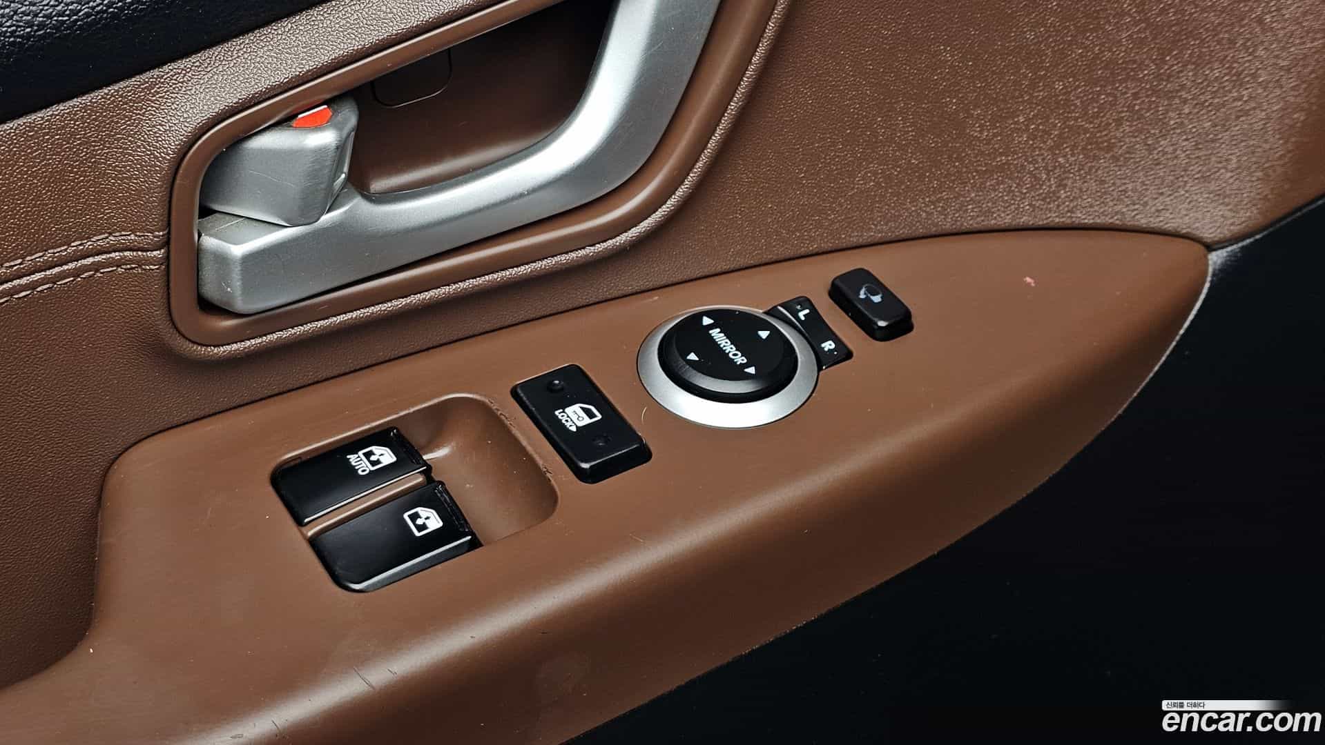 Starex Hyundai 2018.5-OPTION-022