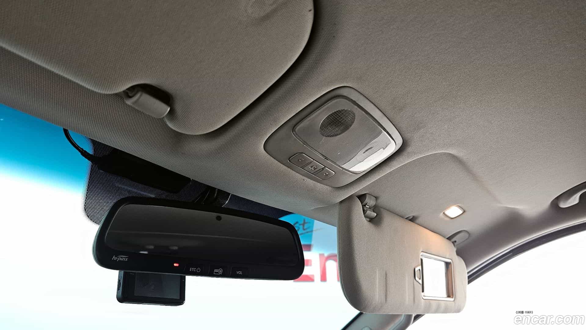 Starex Hyundai 2018.5-OPTION-024