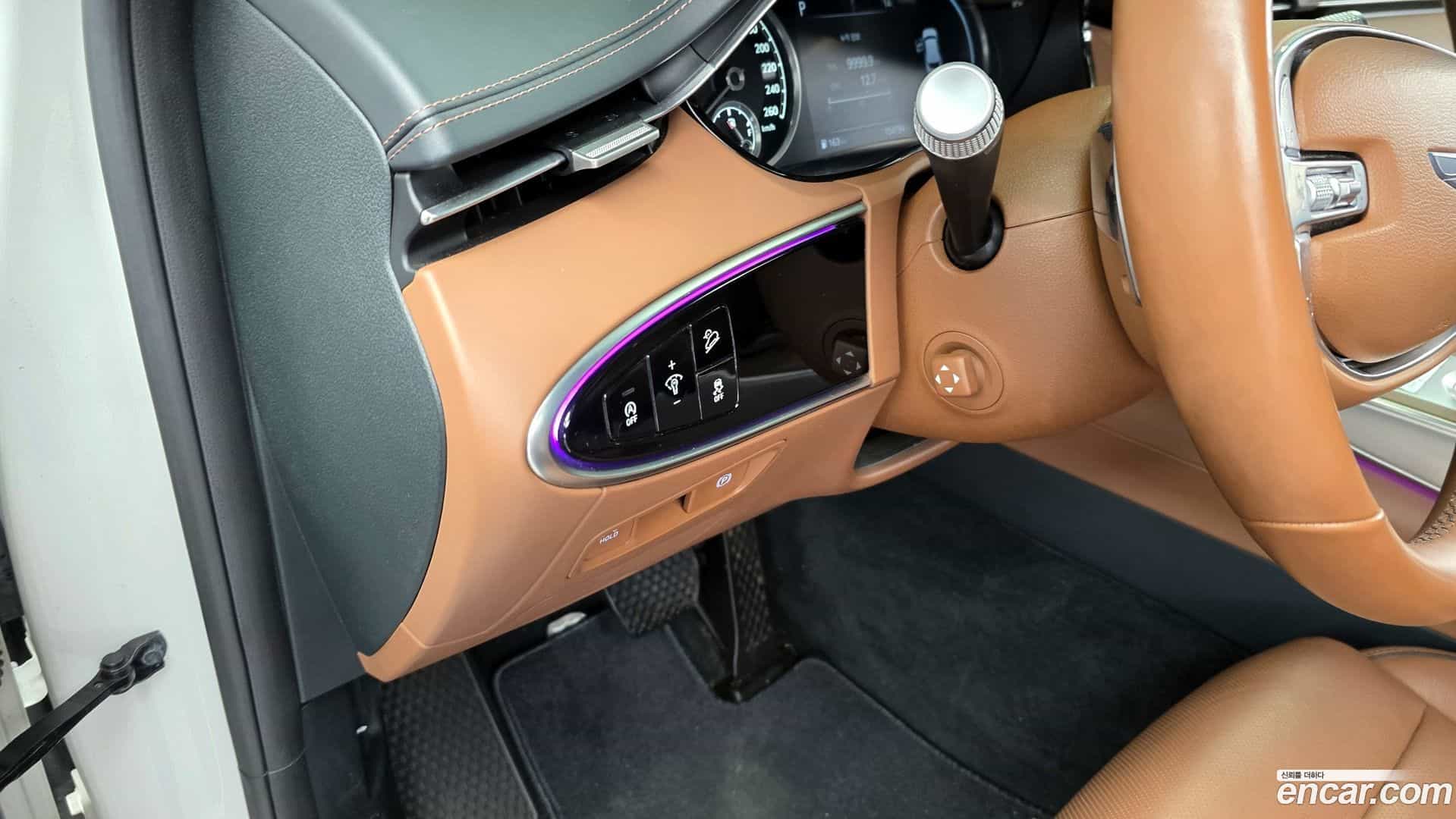 GV70 Genesis 2021.11-OPTION-21