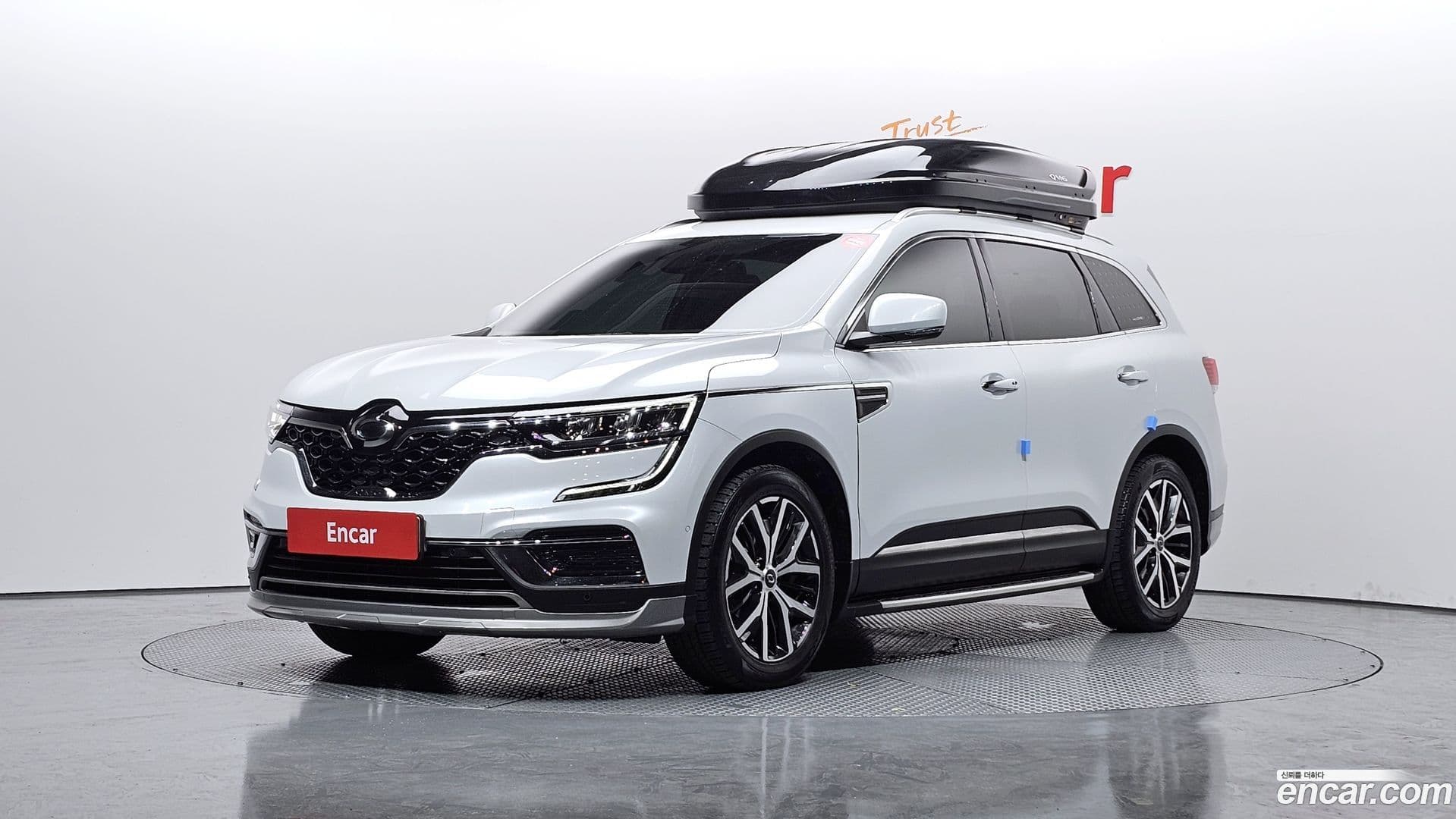 Main__Slider__Photo:QM6 Renault Korea 2021.3-0