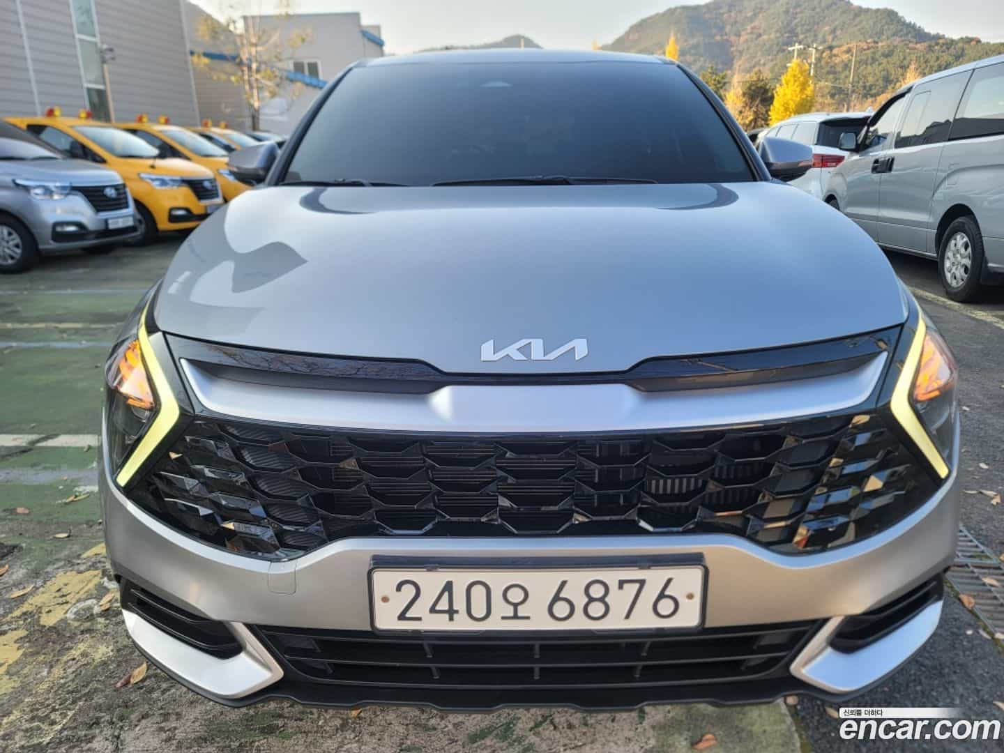 Sportage Kia 2022.10-OUTER-001