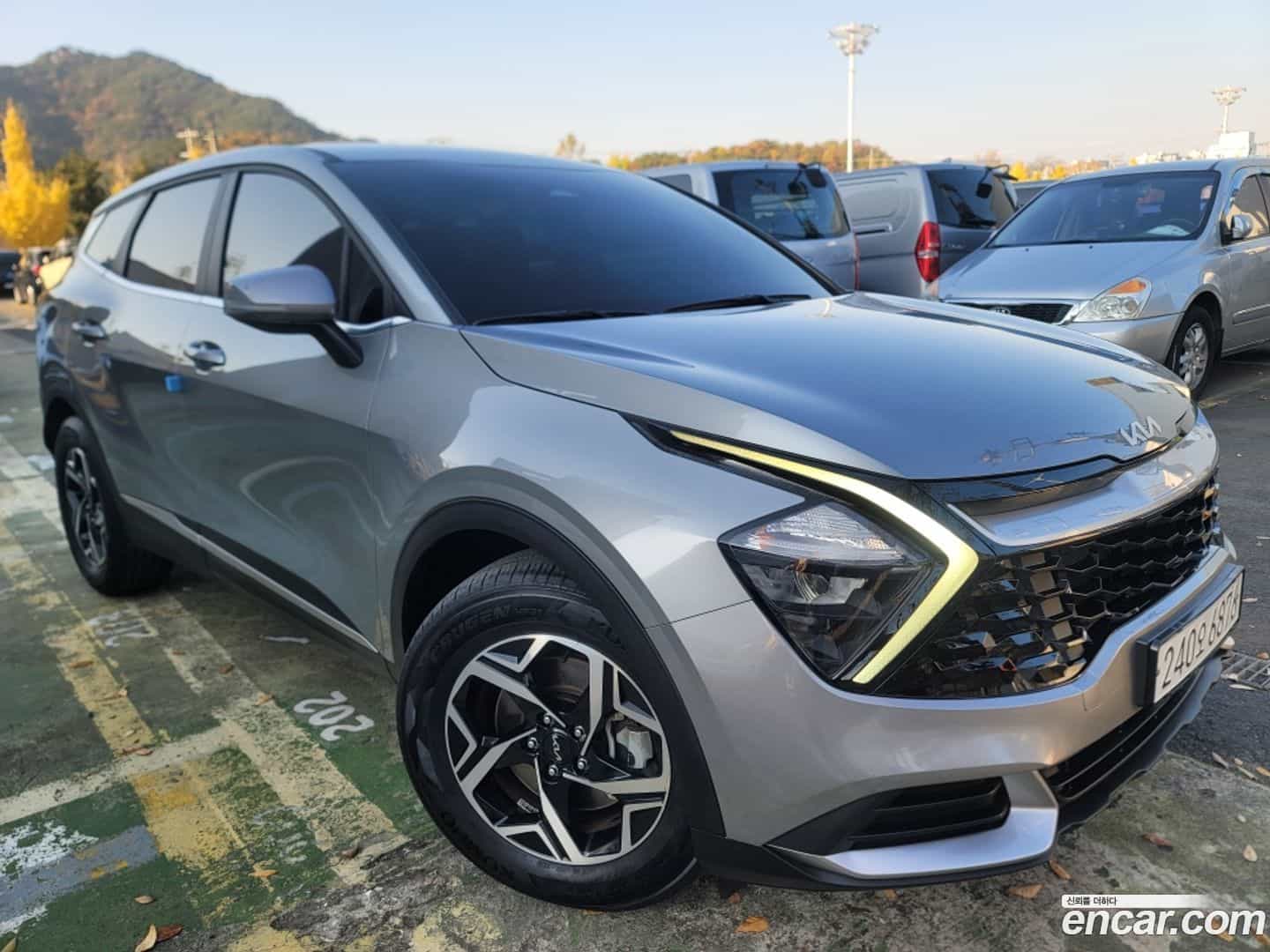 Sportage Kia 2022.10-OUTER-002