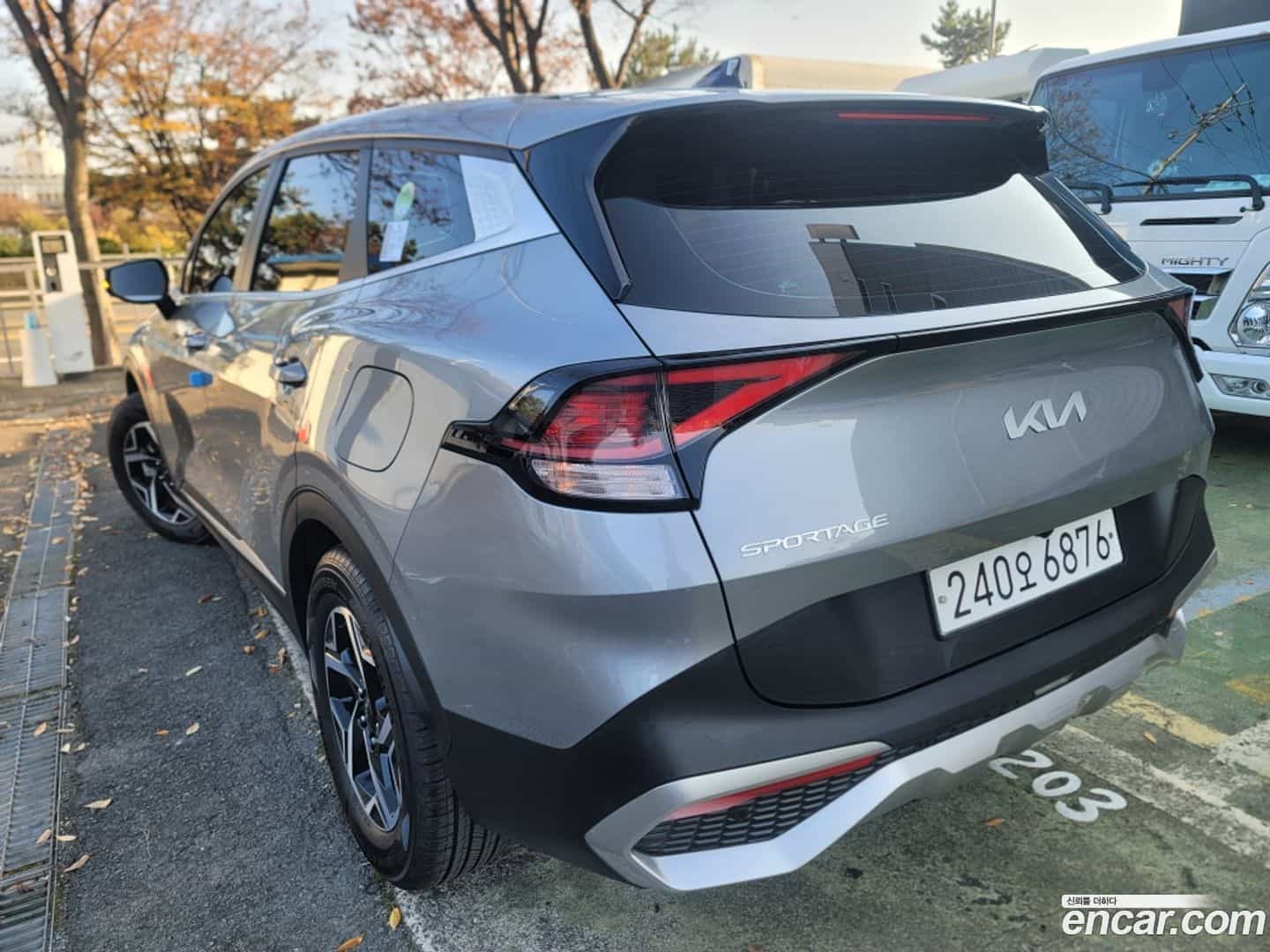 Sportage Kia 2022.10-OUTER-004